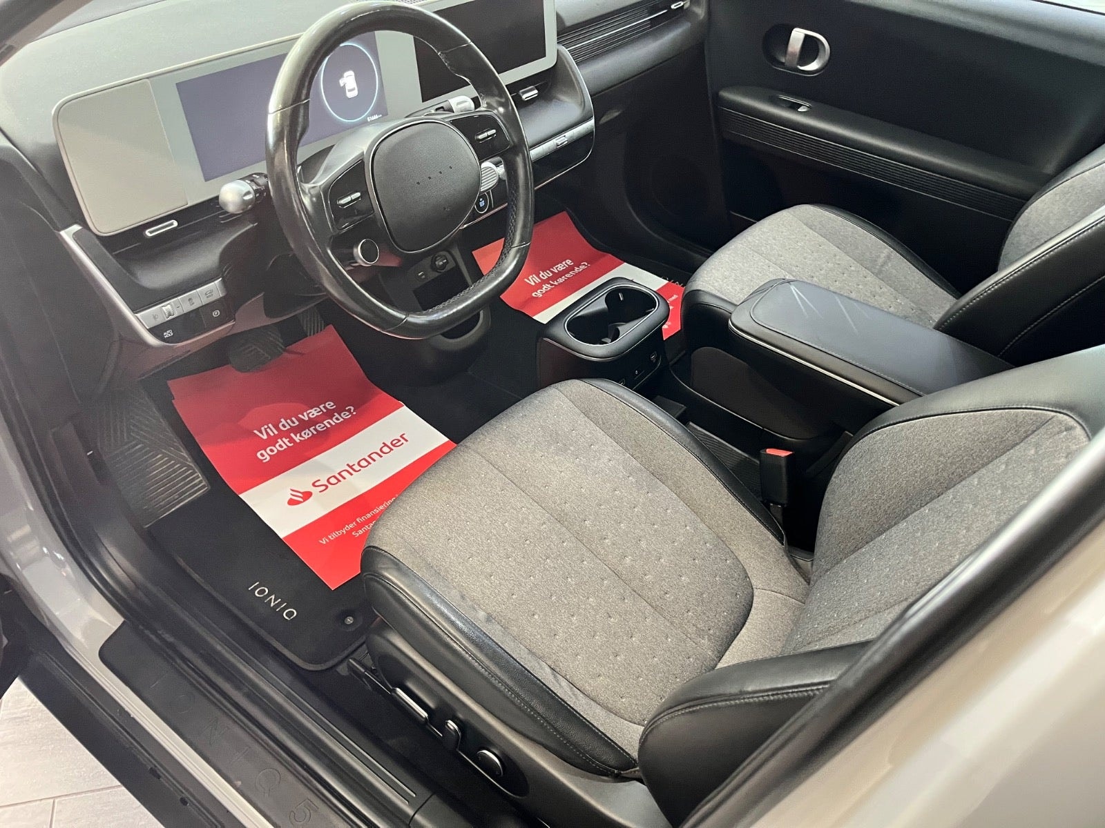 Hyundai Ioniq 5 – billede 10