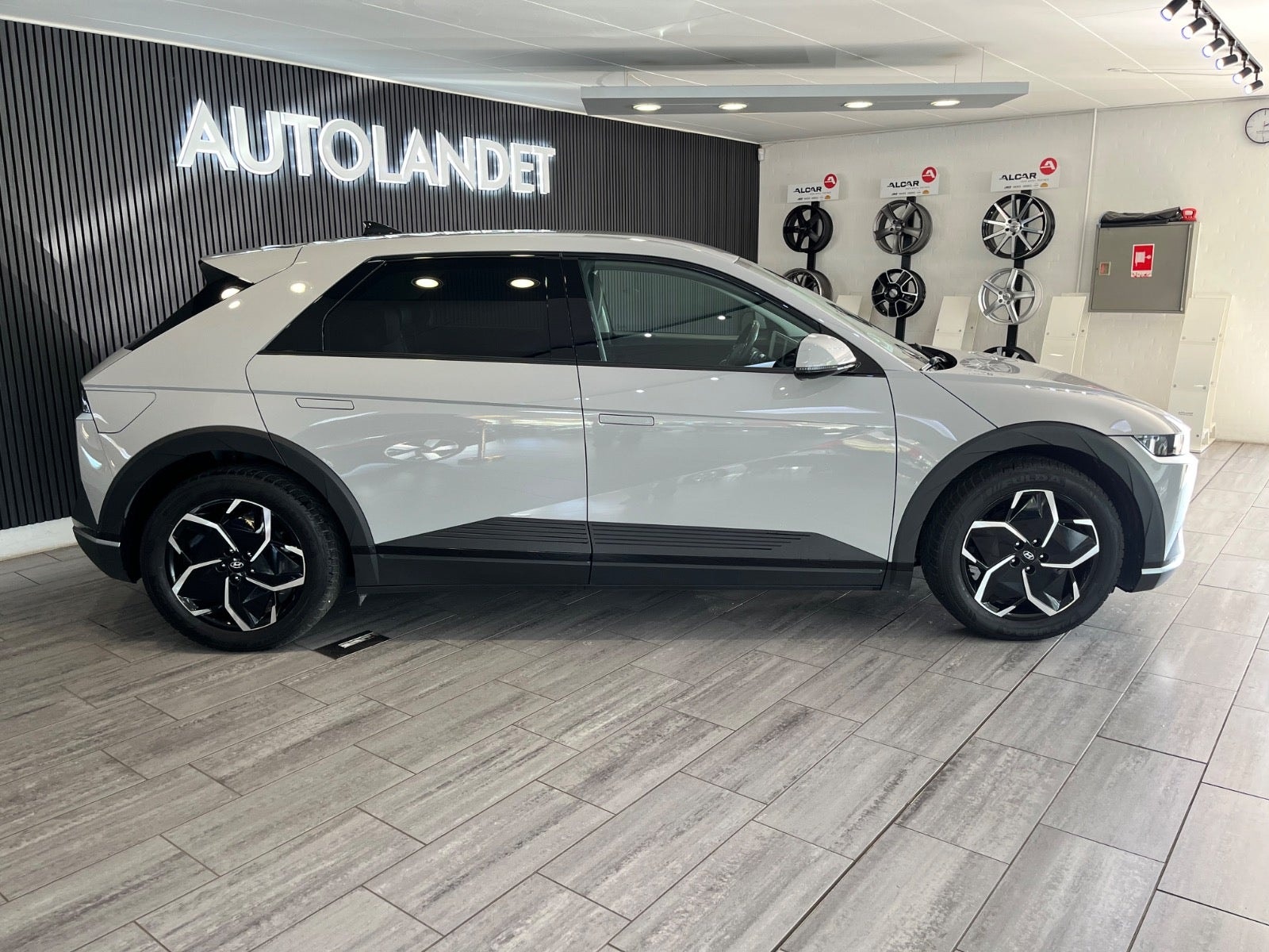 Hyundai Ioniq 5 – billede 6