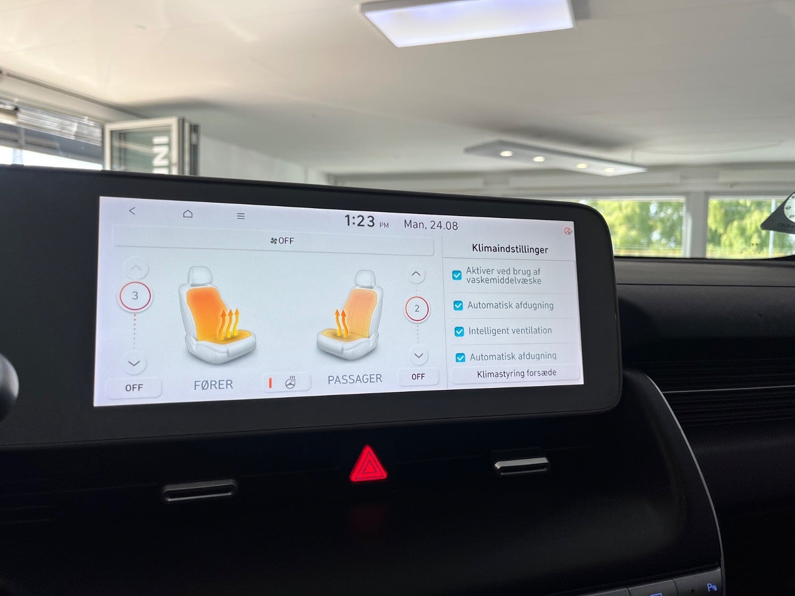Hyundai Ioniq 5 – billede 4