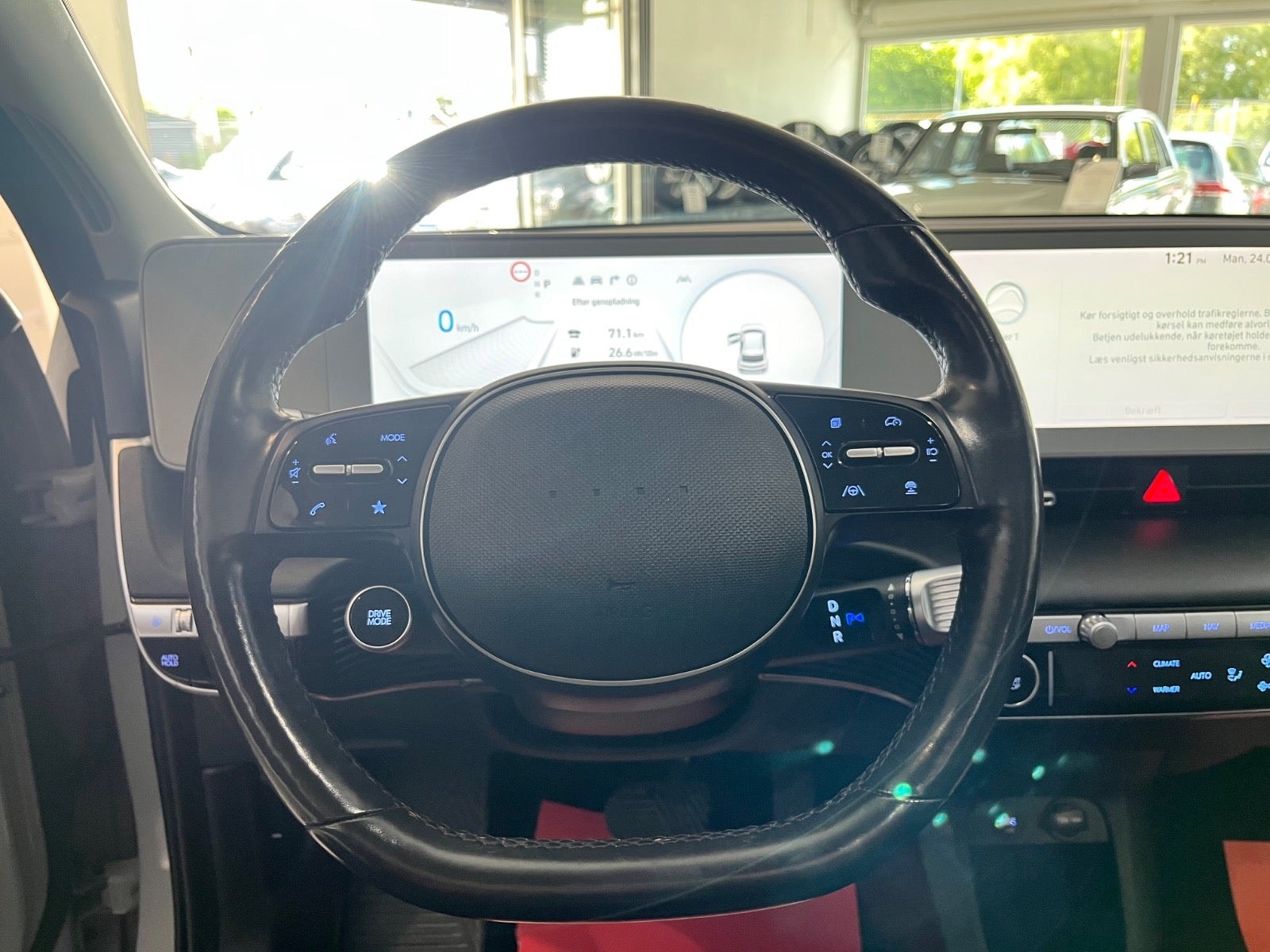 Hyundai Ioniq 5 – billede 12