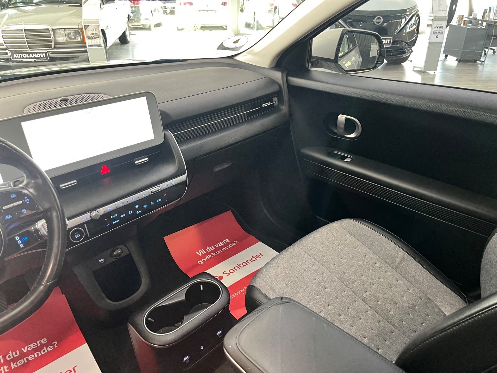 Hyundai Ioniq 5 – billede 14