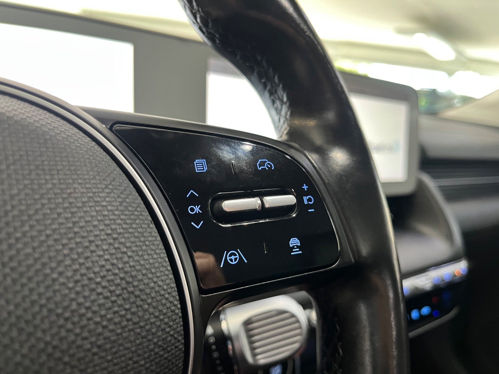 Hyundai Ioniq 5 – billede 13