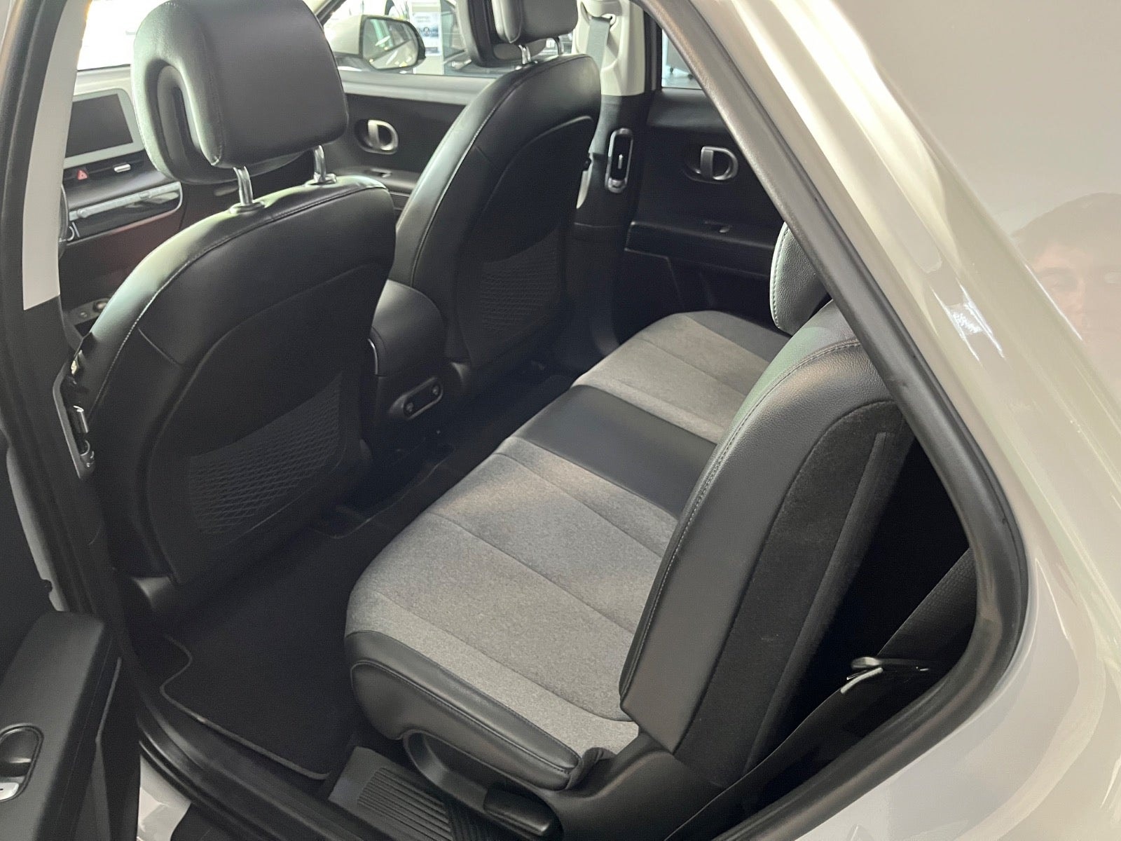 Hyundai Ioniq 5 – billede 5