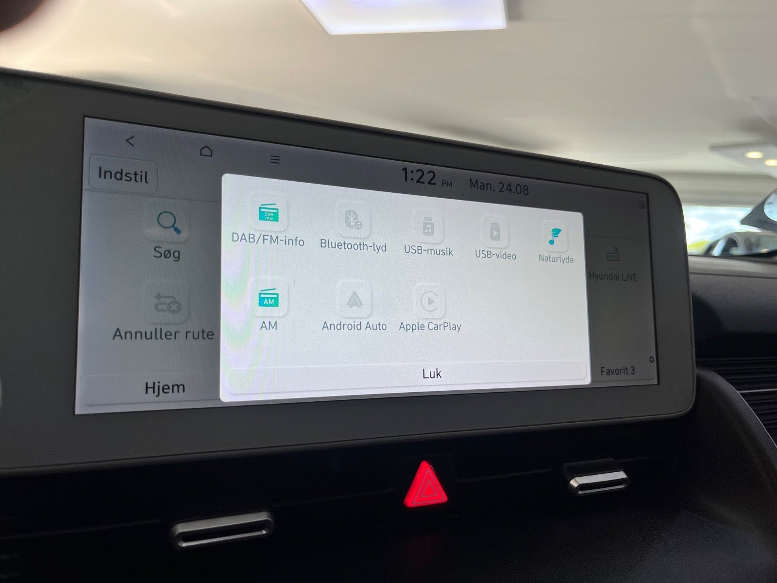 Hyundai Ioniq 5 – billede 16
