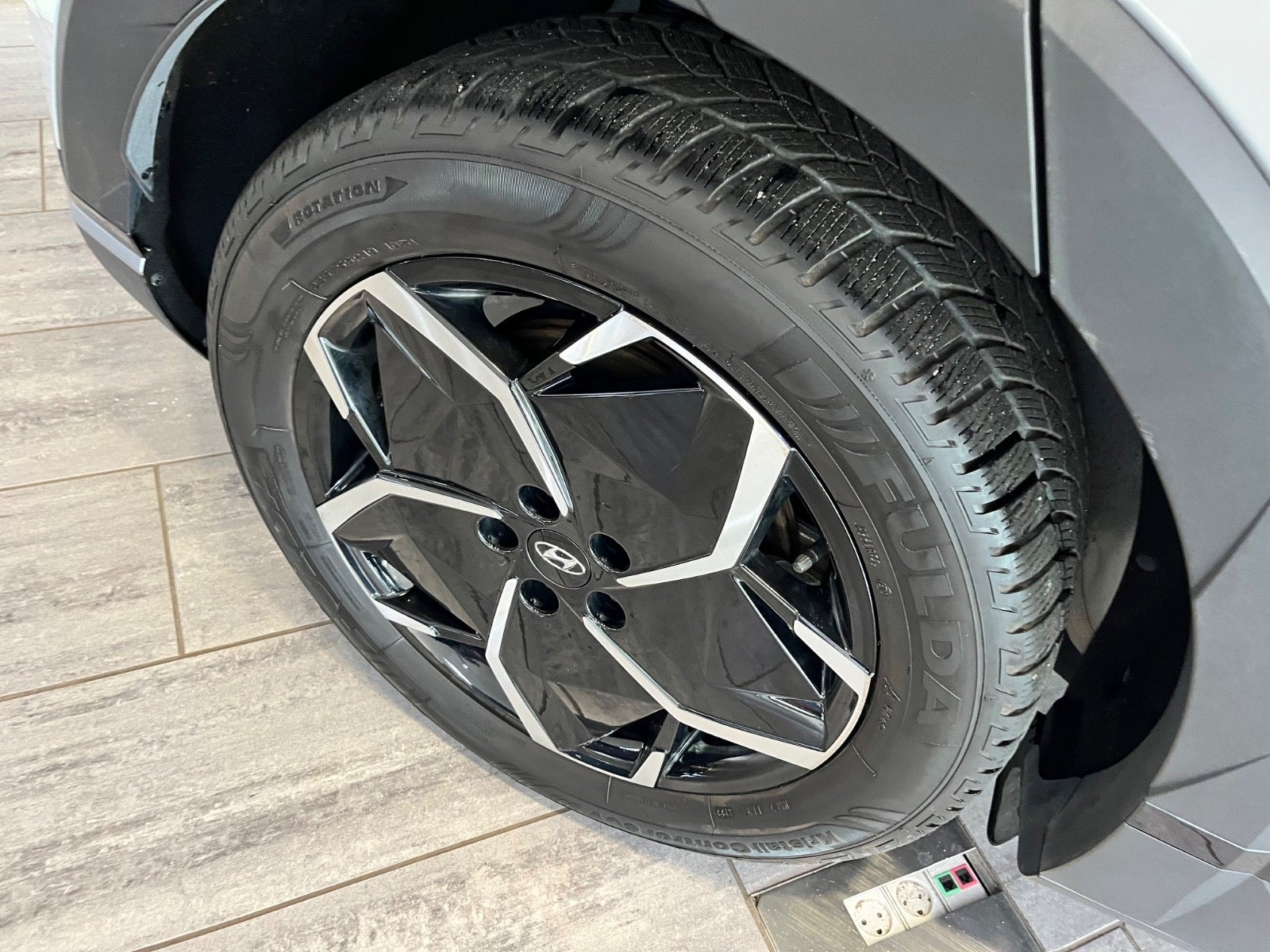 Hyundai Ioniq 5 – billede 7