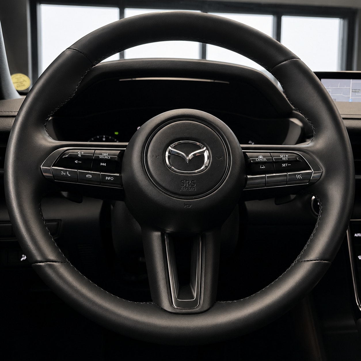 Mazda MX-30 til salg hos Nabilli