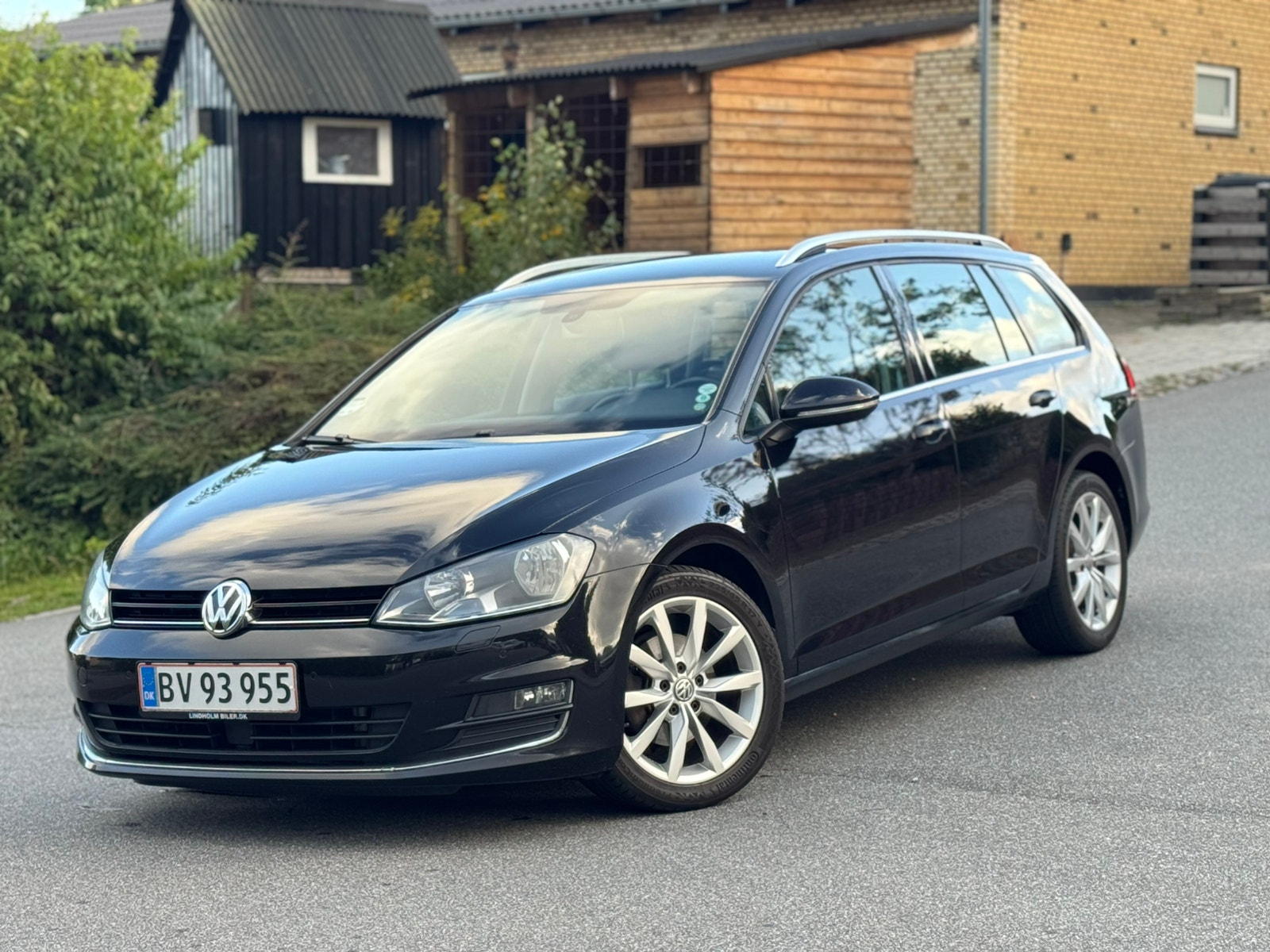 VW Golf VII – billede 2