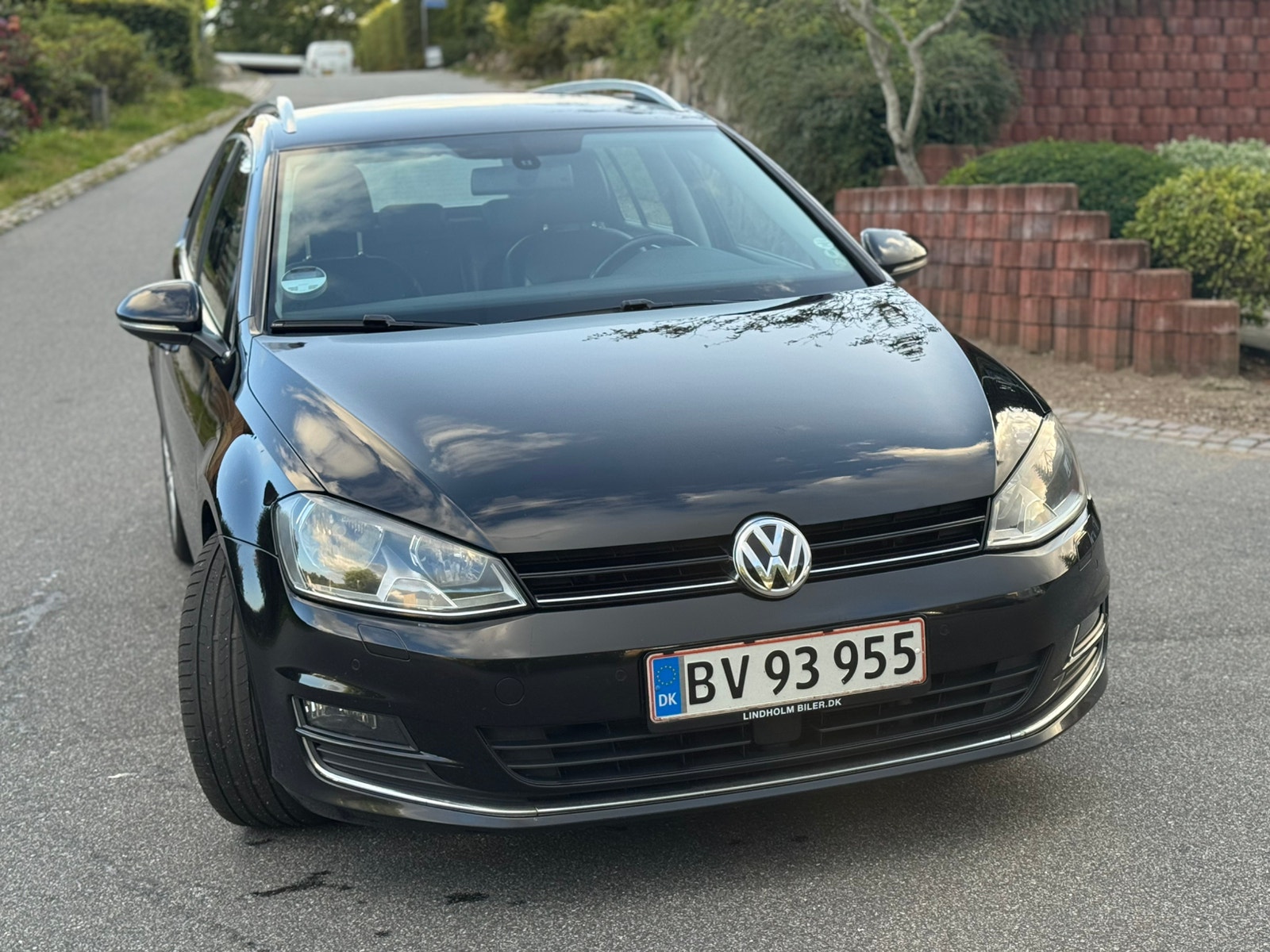 VW Golf VII – billede 6