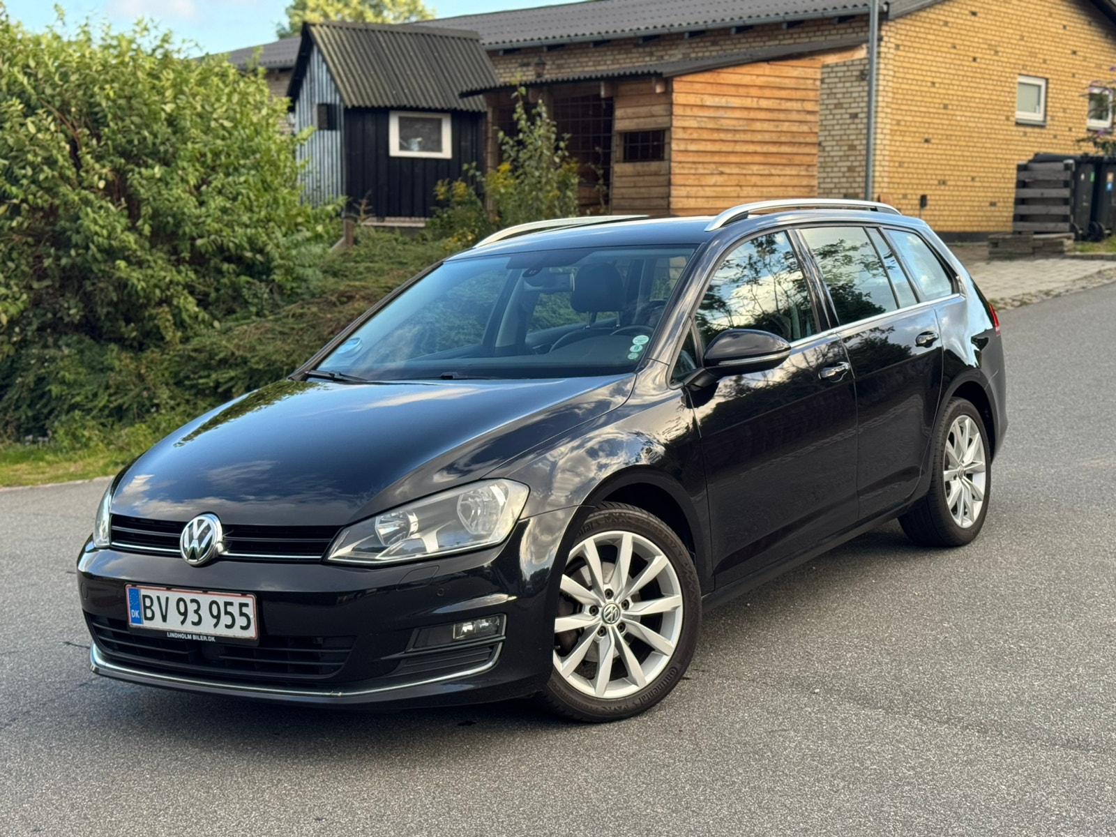 VW Golf VII – billede 3