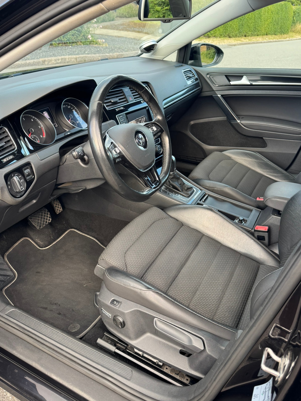 VW Golf VII – billede 16