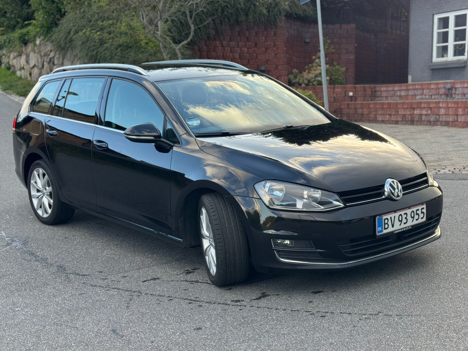 VW Golf VII – billede 7