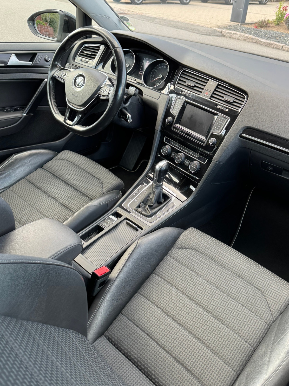 VW Golf VII – billede 18