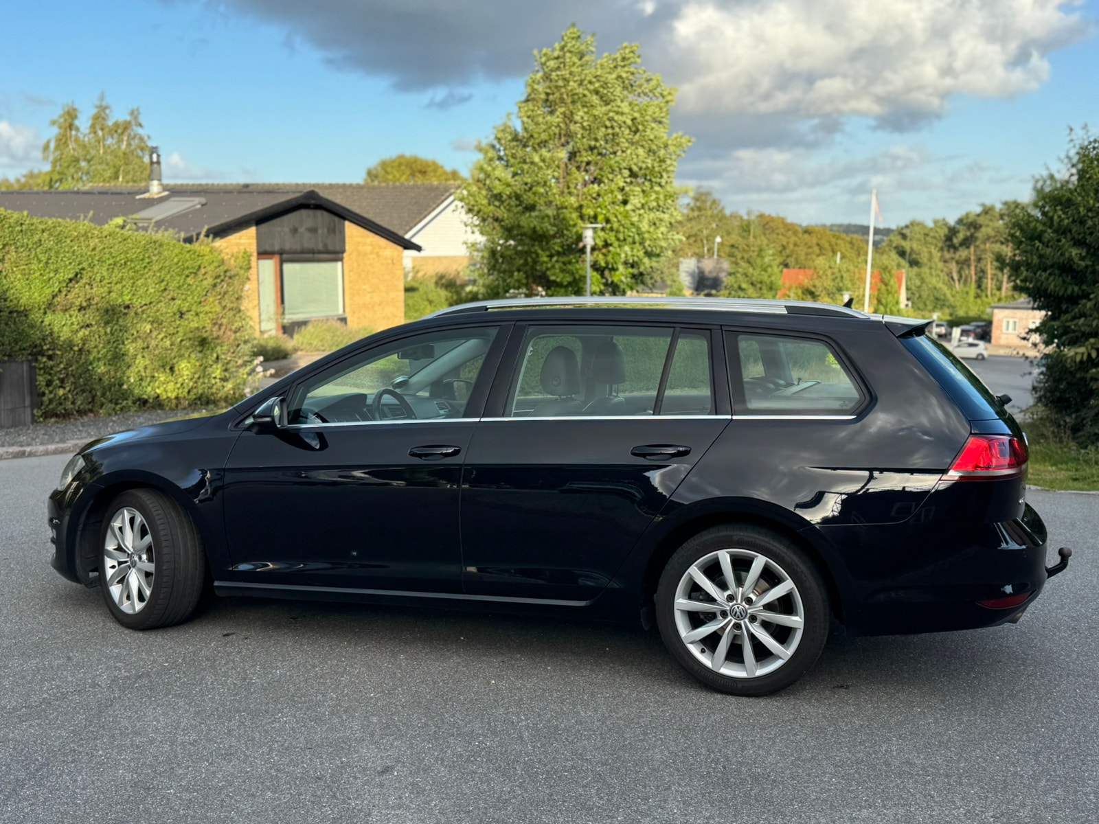 VW Golf VII – billede 15