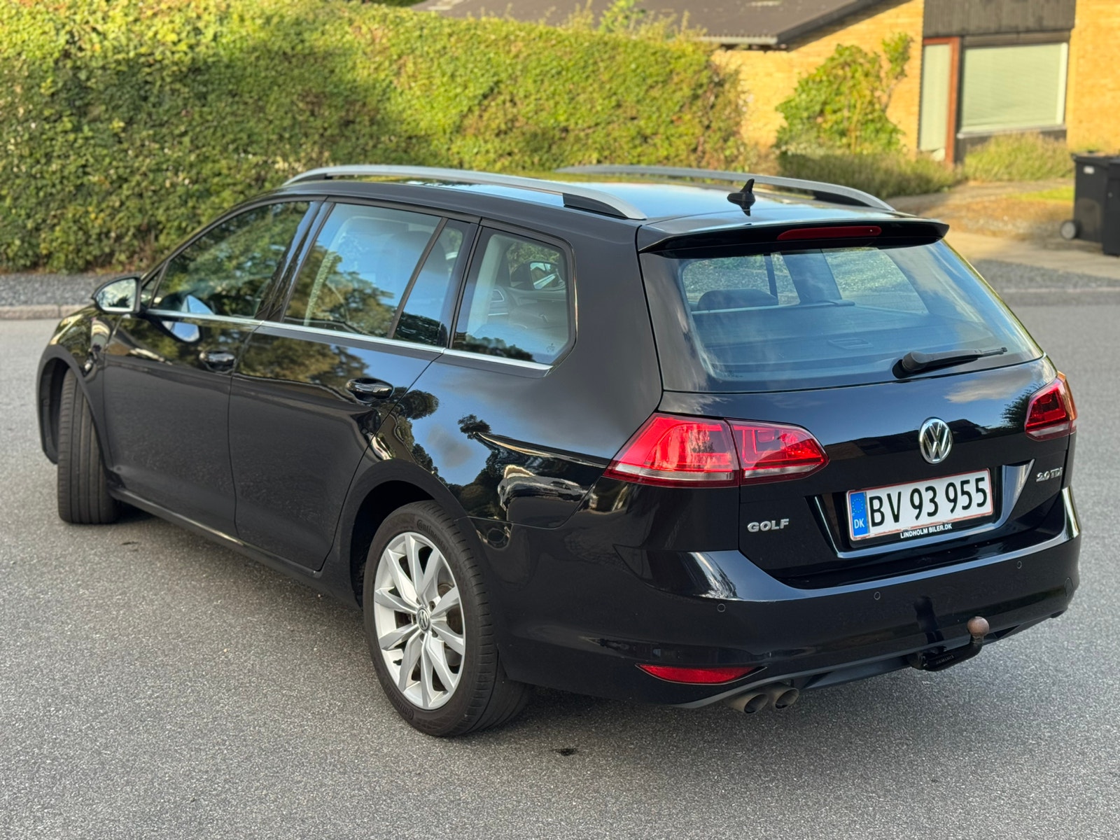 VW Golf VII – billede 13