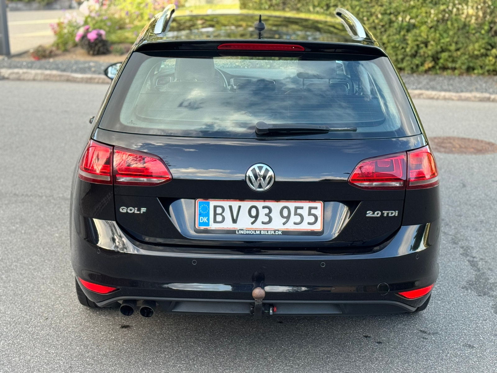 VW Golf VII – billede 12