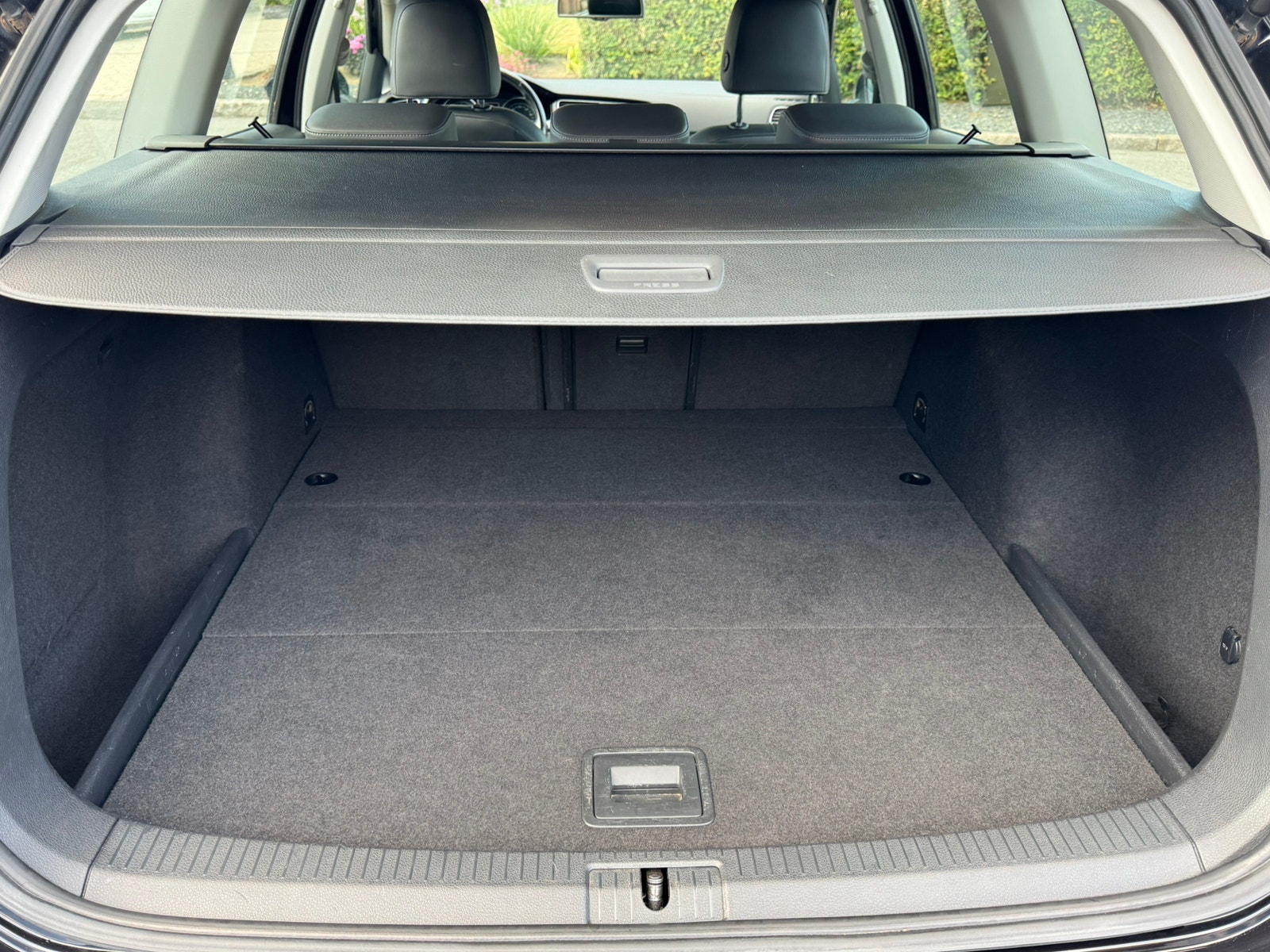 VW Golf VII – billede 5