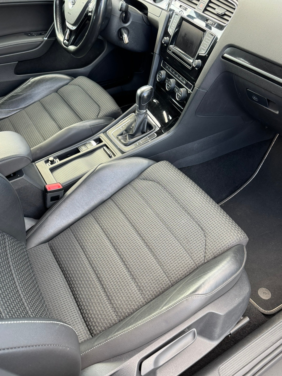 VW Golf VII – billede 19
