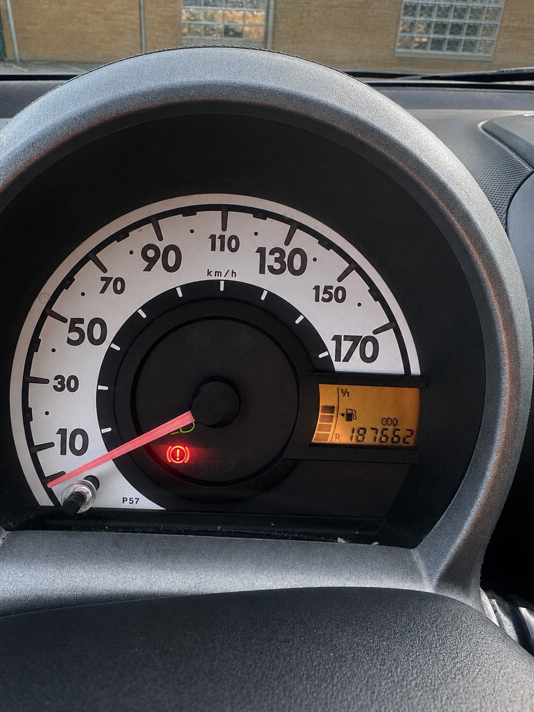 Toyota Aygo – billede 4