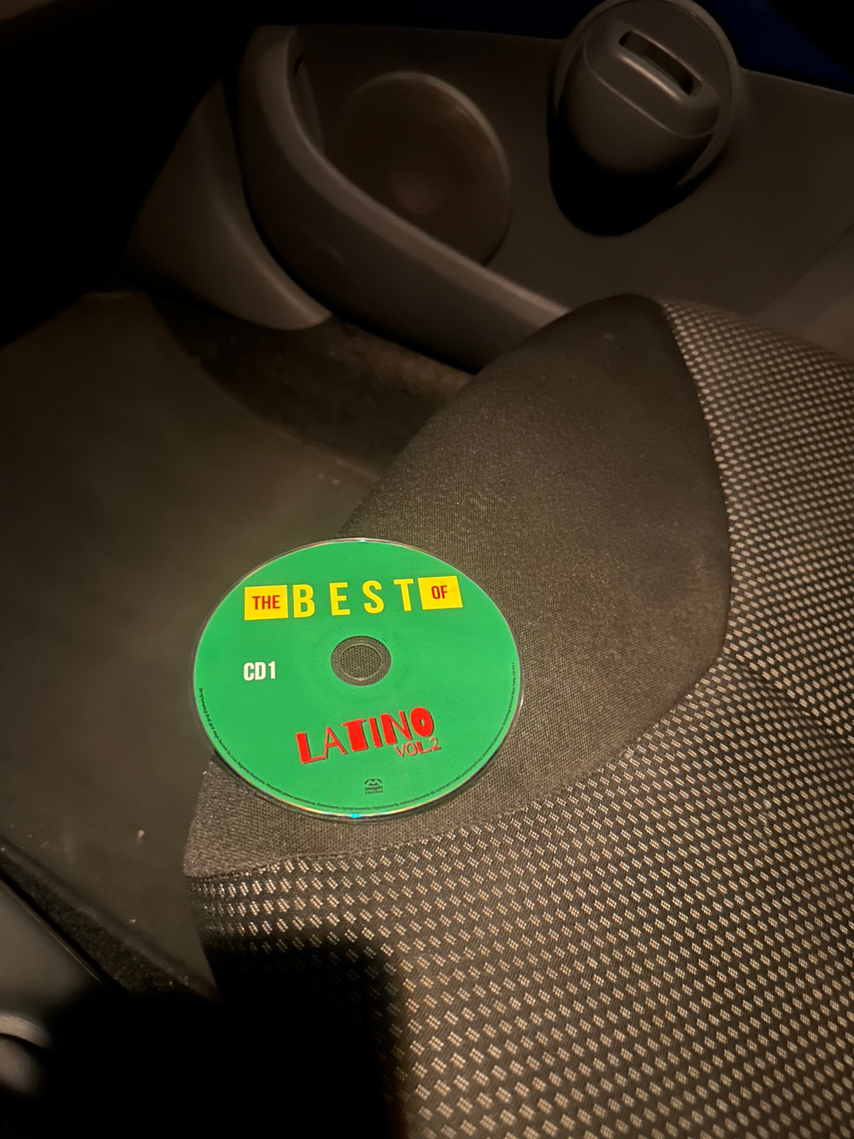 Toyota Aygo – billede 5