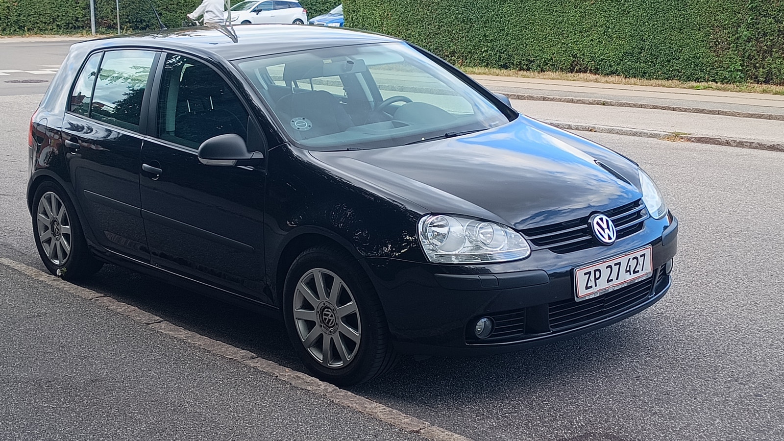 VW Golf V – billede 2