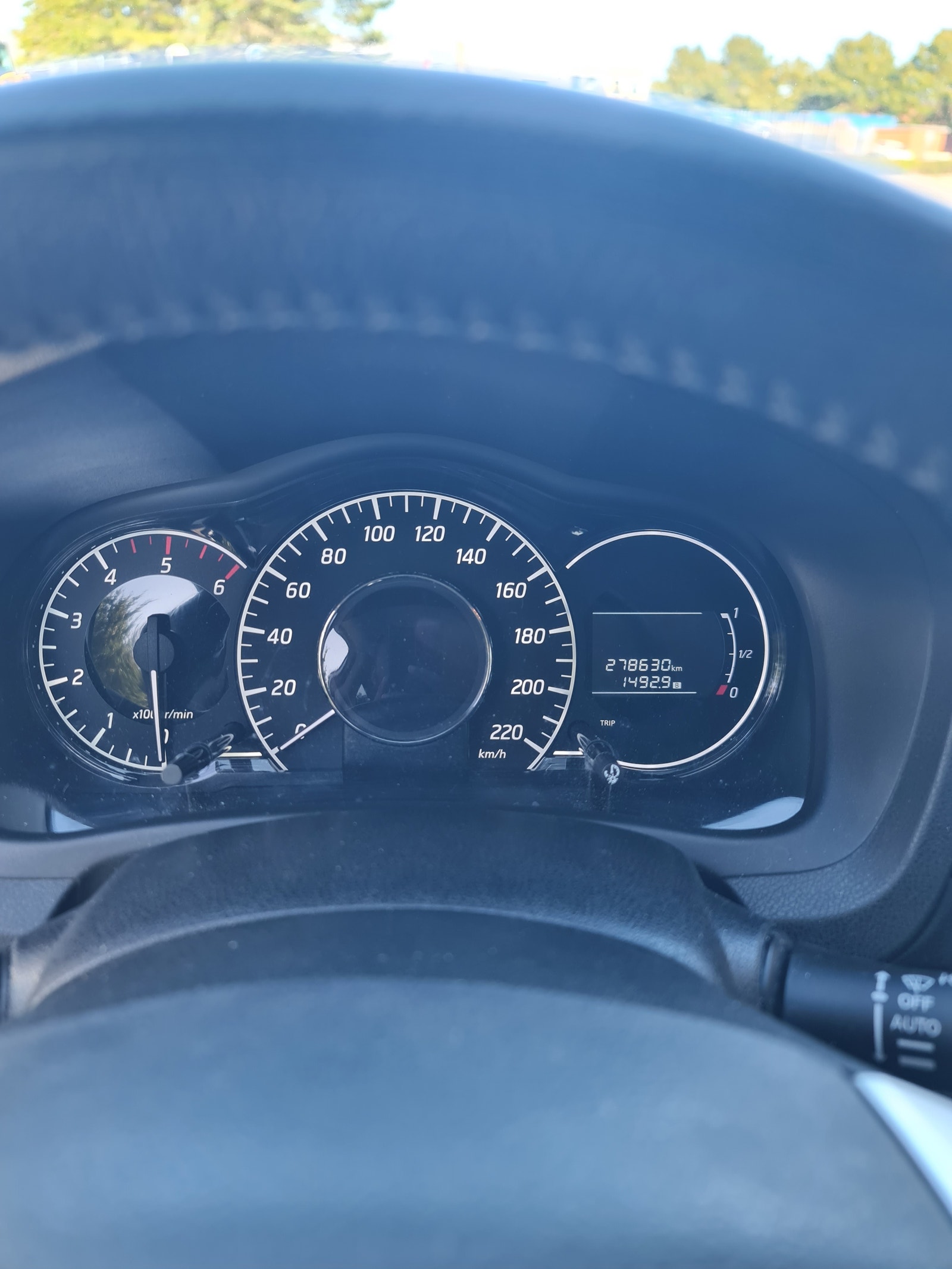 Nissan Note – billede 5