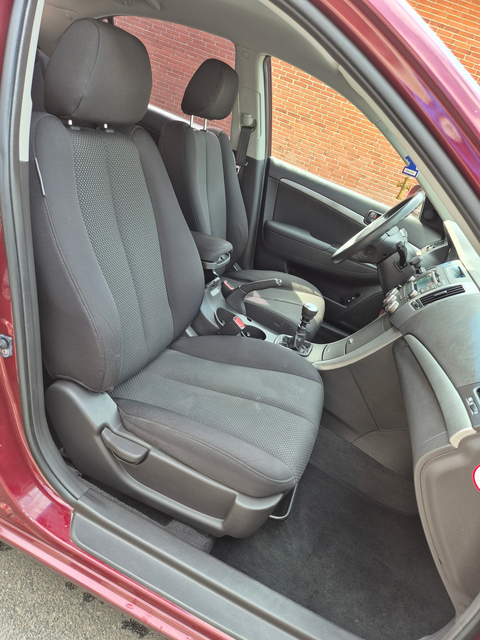 Hyundai Sonata – billede 7