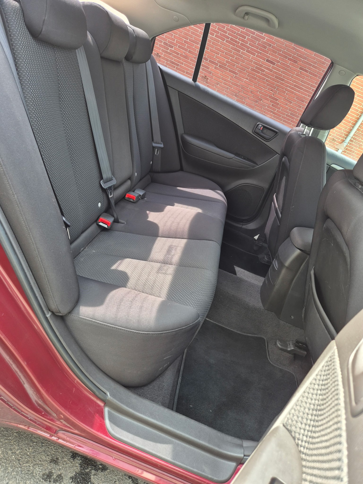 Hyundai Sonata – billede 8