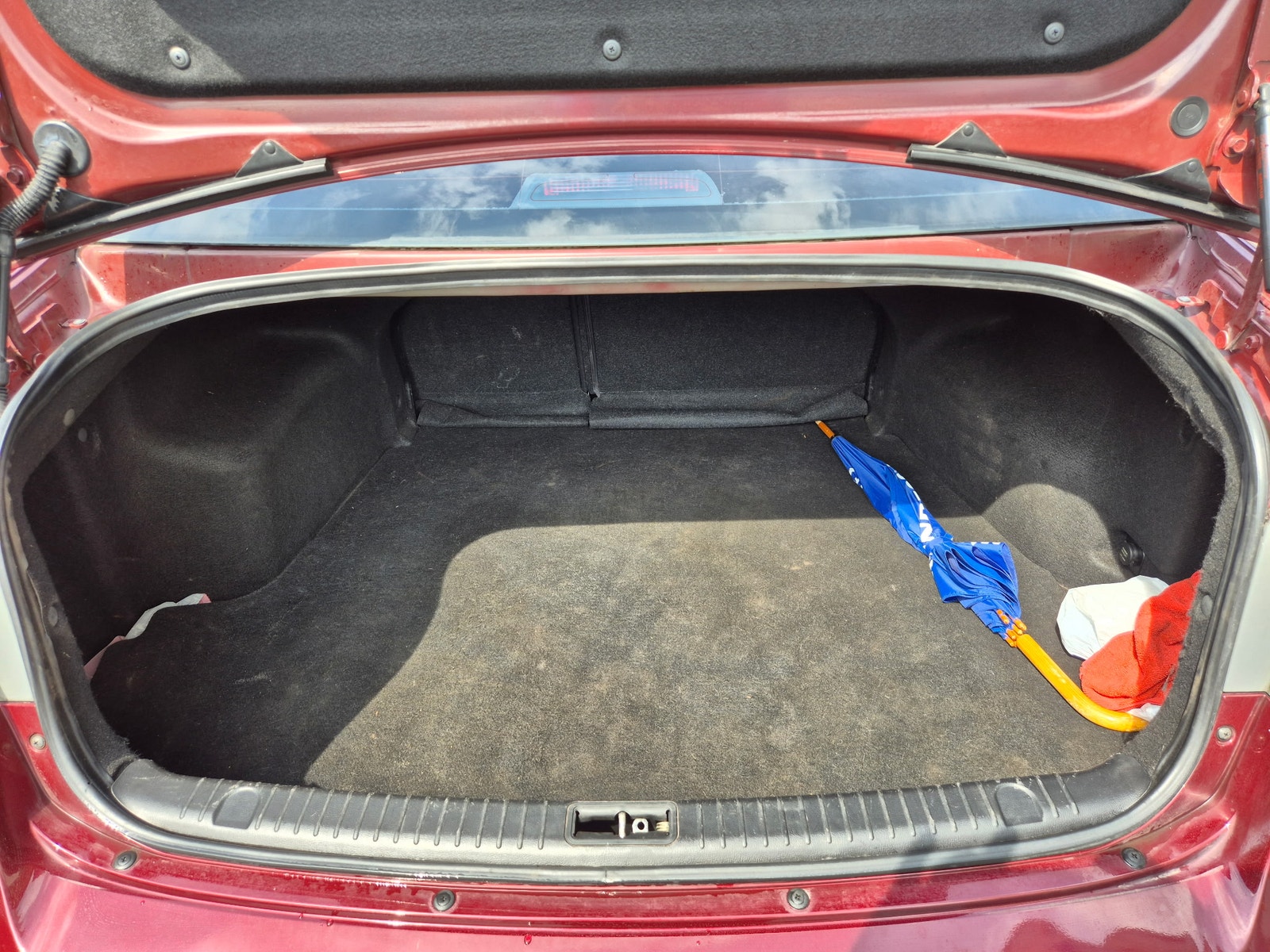 Hyundai Sonata – billede 5