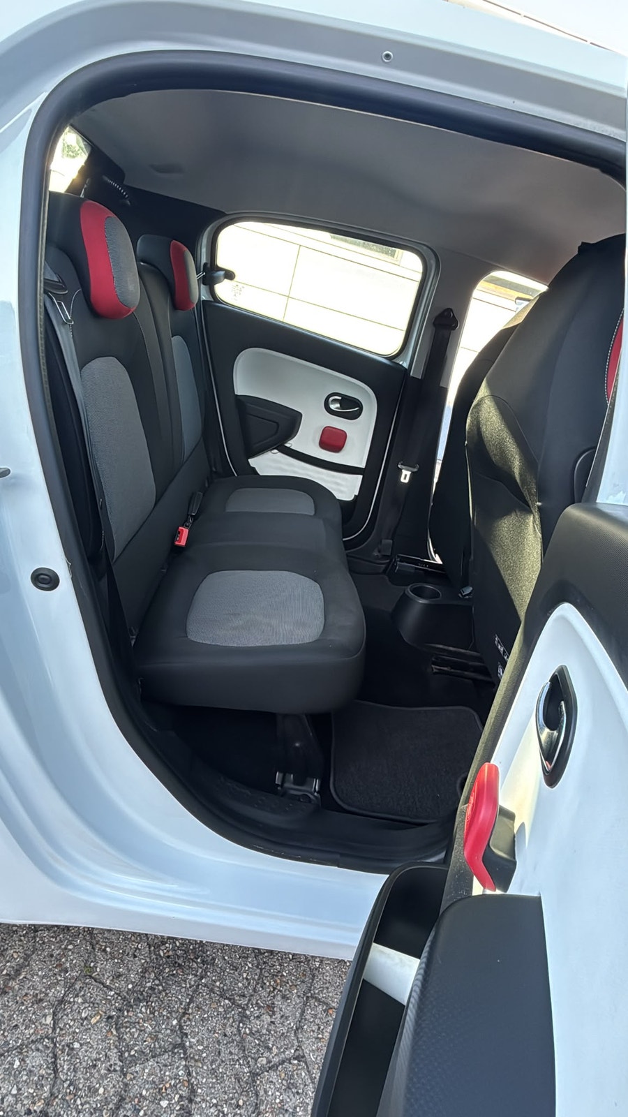 Renault Twingo til salg hos Nabilli