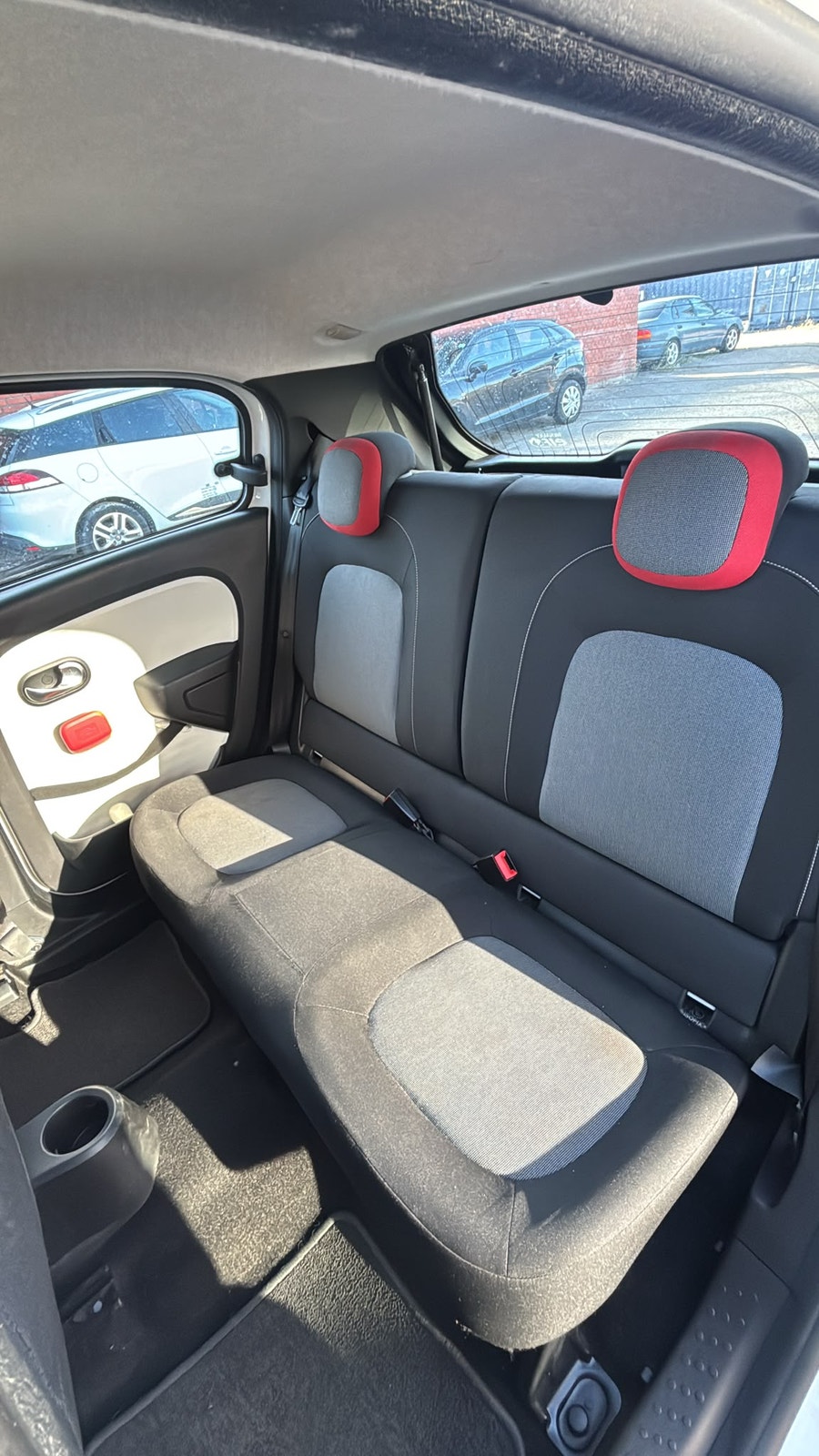 Renault Twingo til salg hos Nabilli