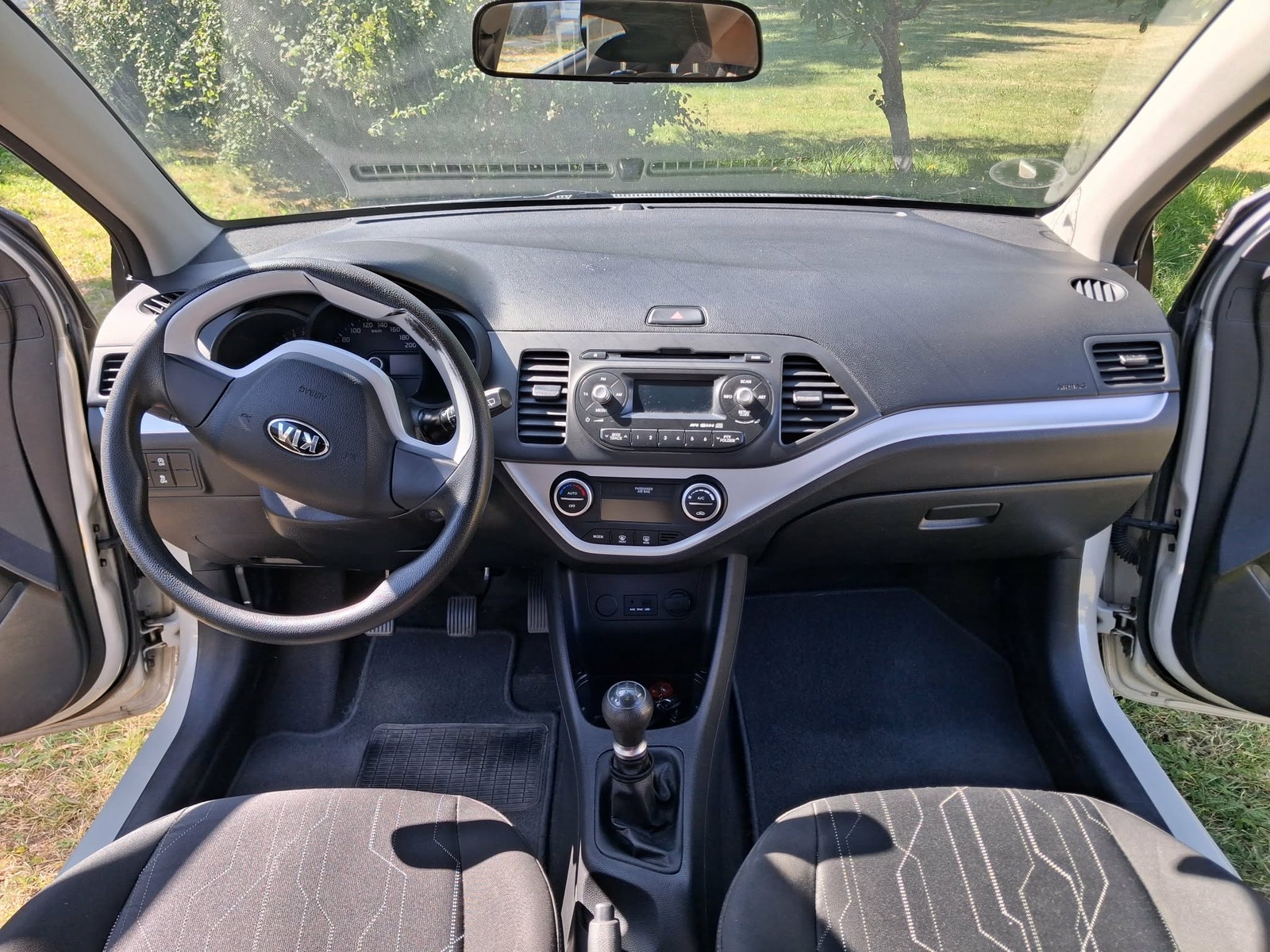 Kia Picanto – billede 20