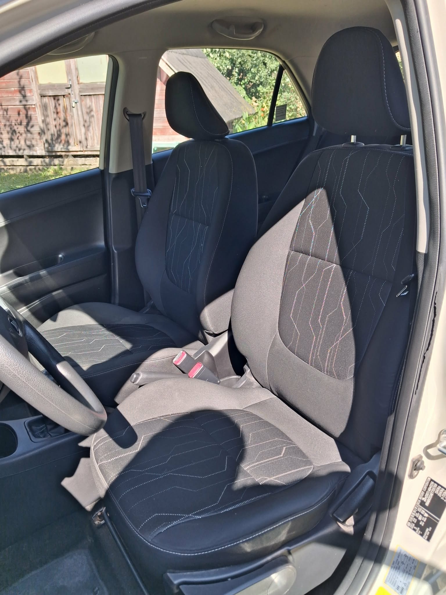 Kia Picanto – billede 8