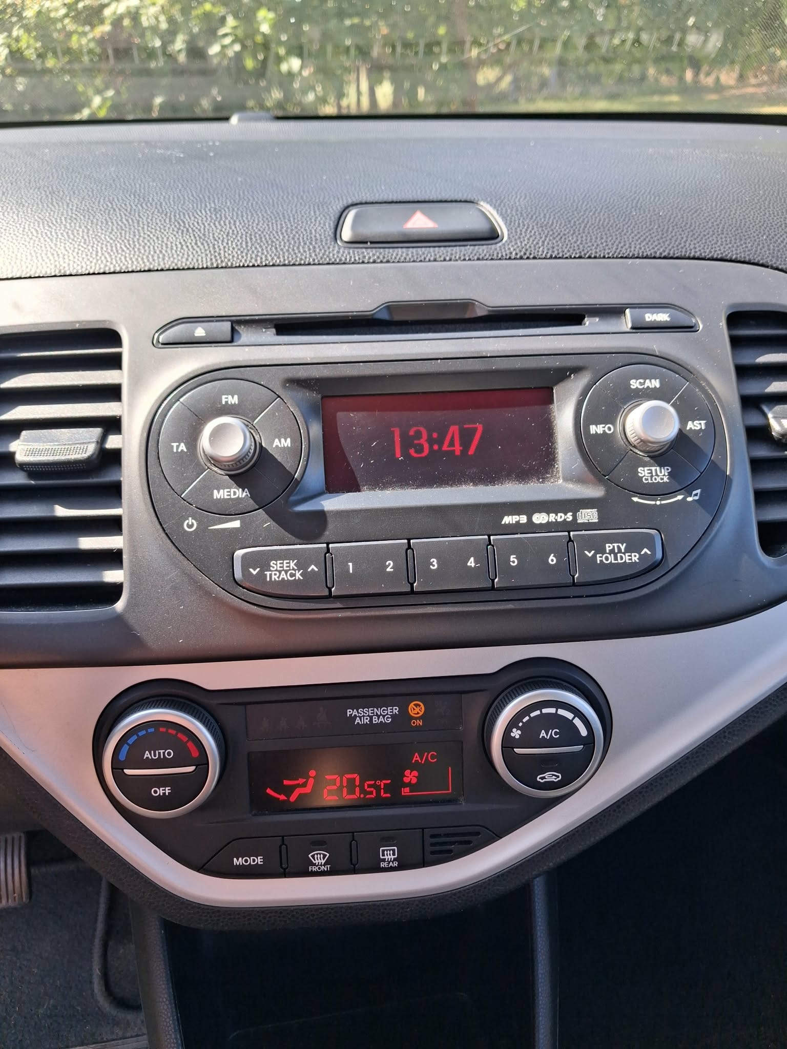 Kia Picanto – billede 22