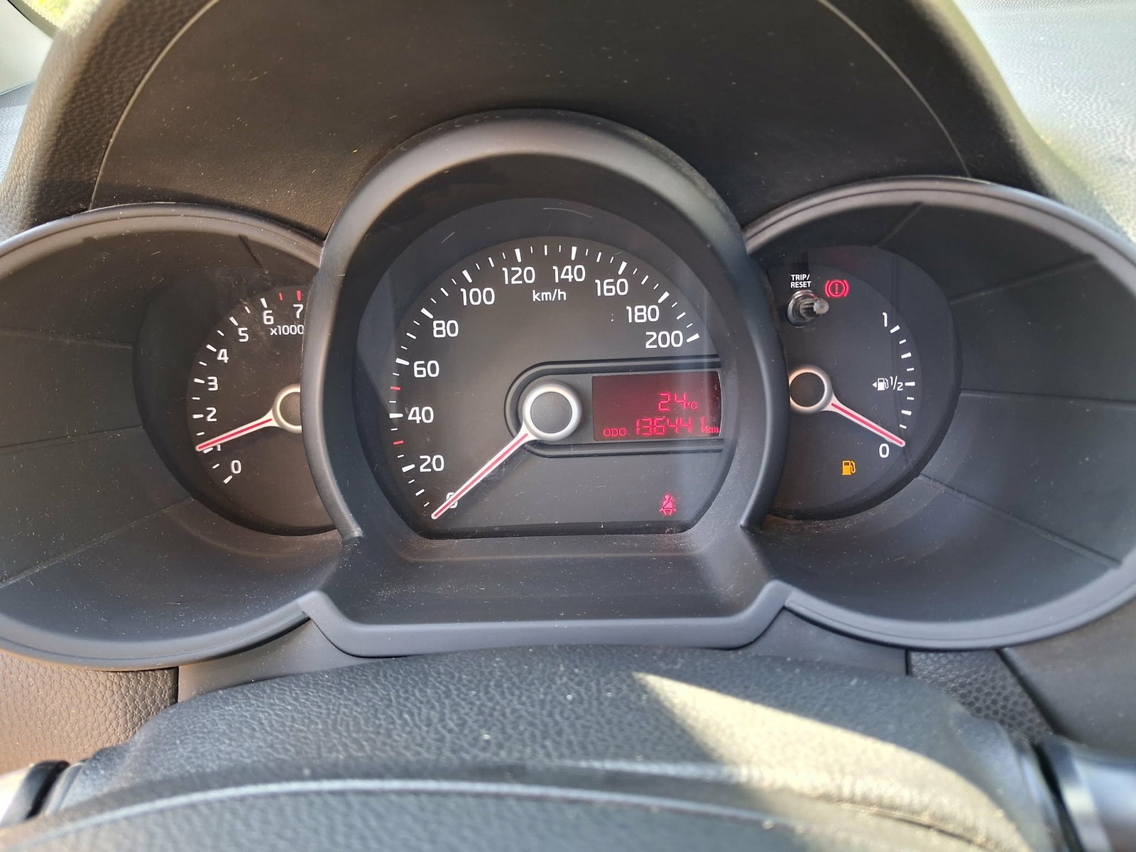 Kia Picanto – billede 19