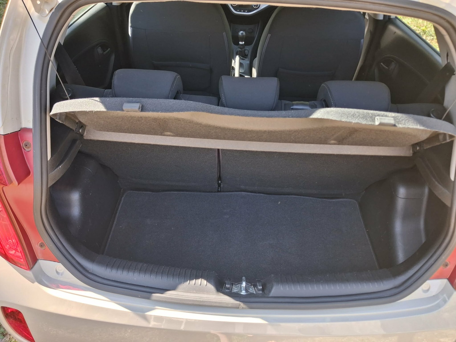 Kia Picanto – billede 16