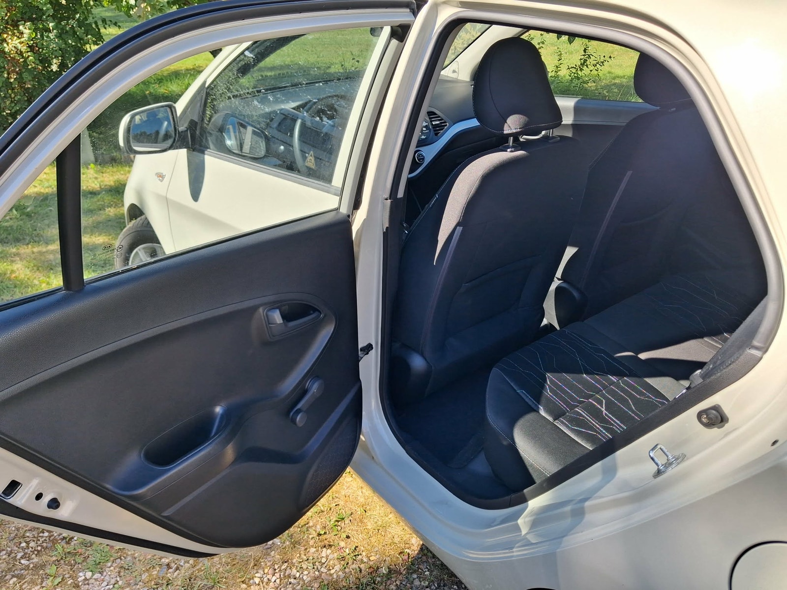 Kia Picanto – billede 12