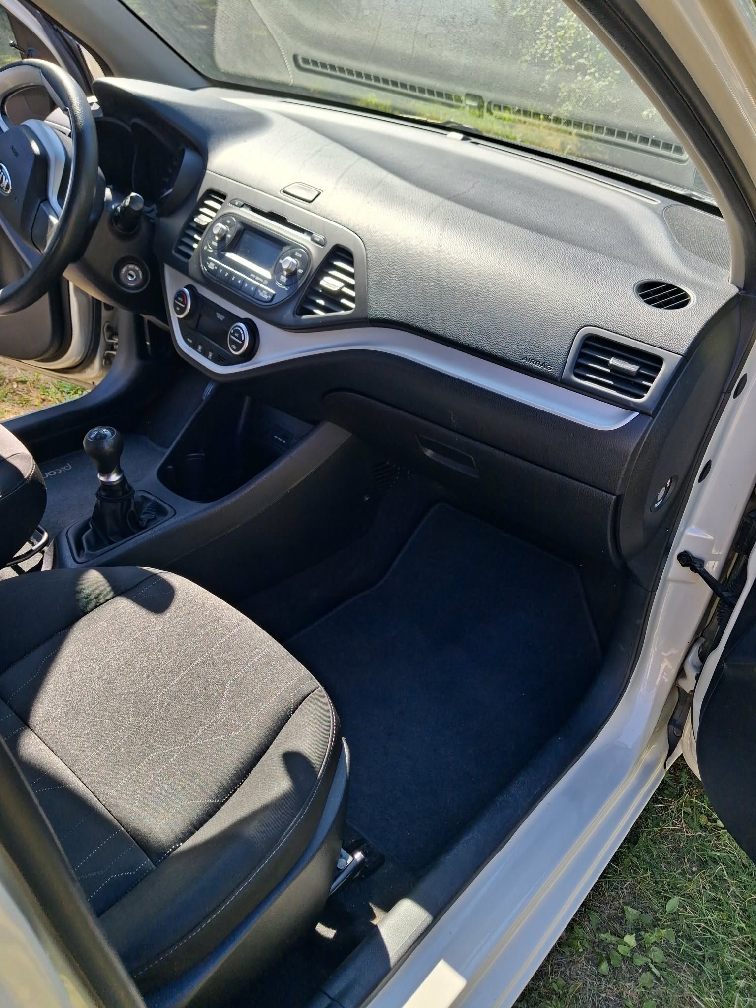 Kia Picanto – billede 9
