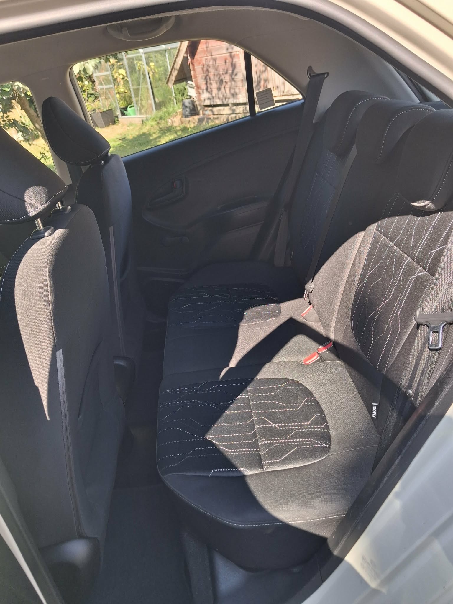 Kia Picanto – billede 13