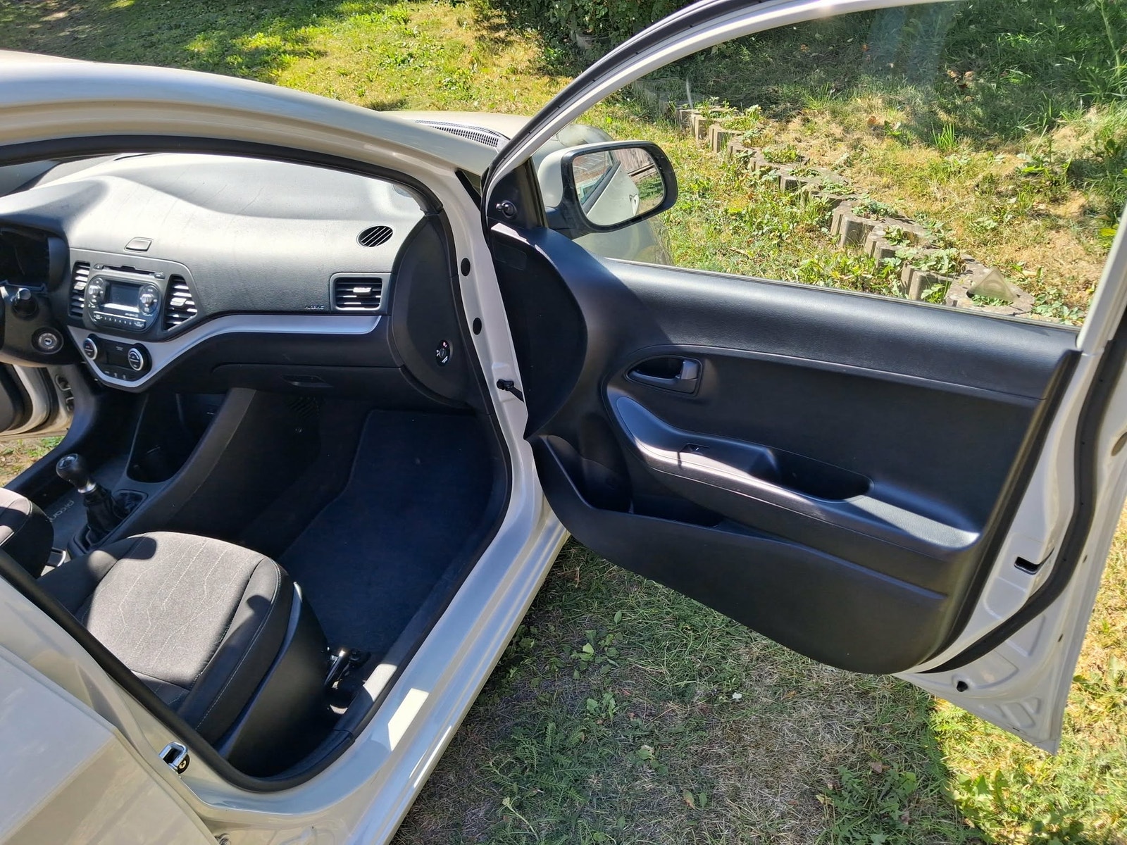 Kia Picanto – billede 10