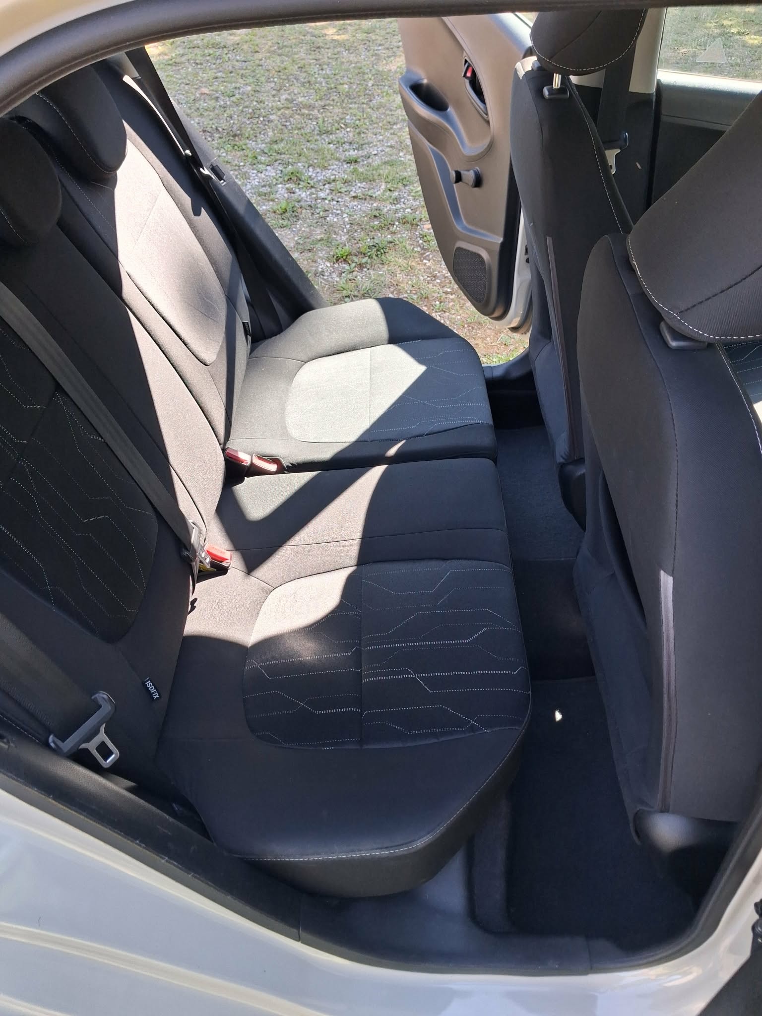 Kia Picanto – billede 15