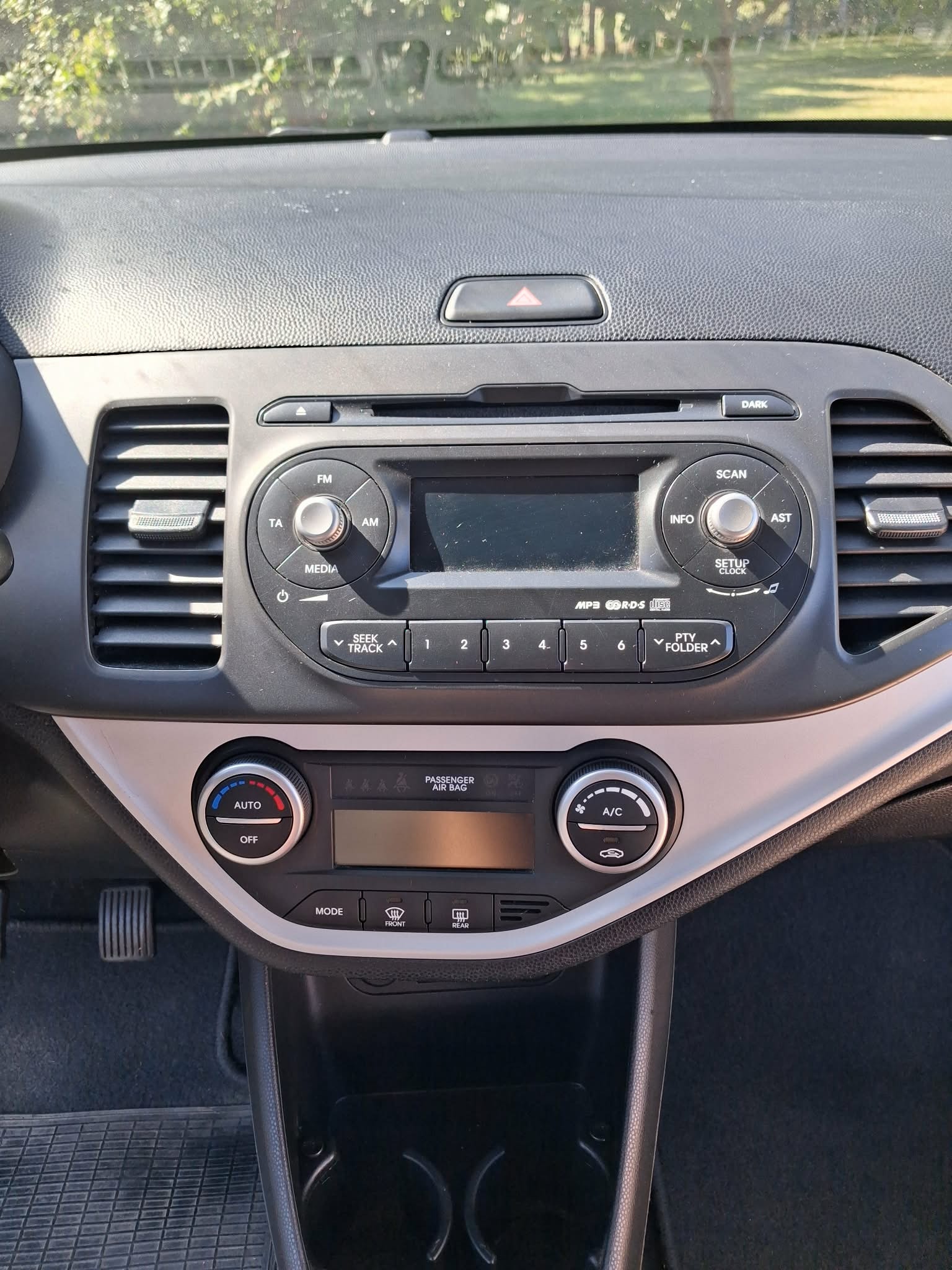 Kia Picanto – billede 21