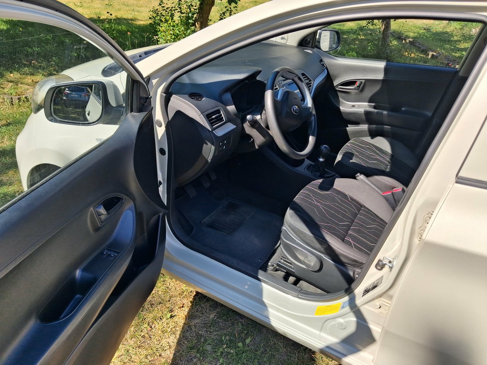 Kia Picanto – billede 6