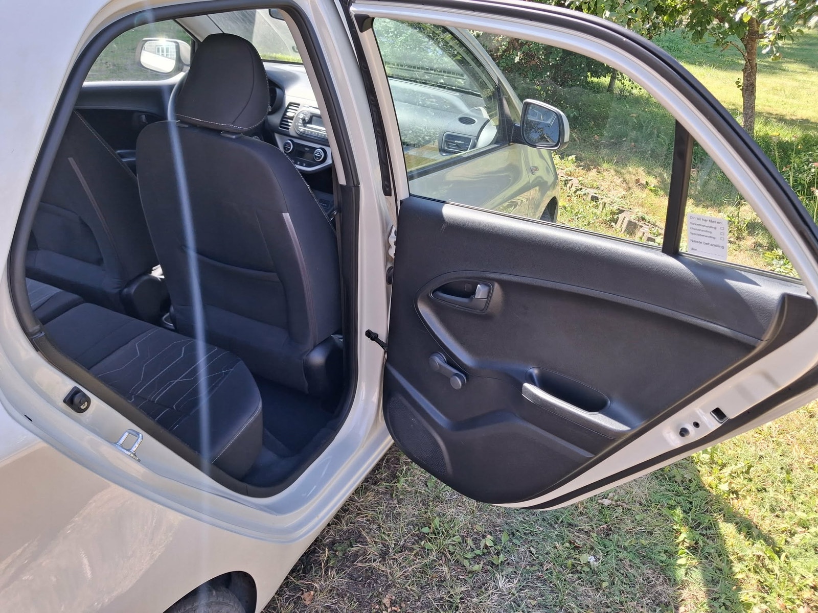 Kia Picanto – billede 14