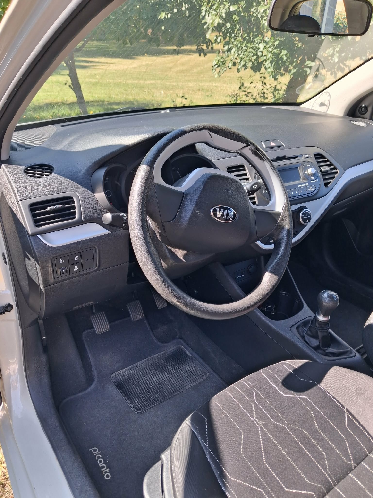 Kia Picanto – billede 7