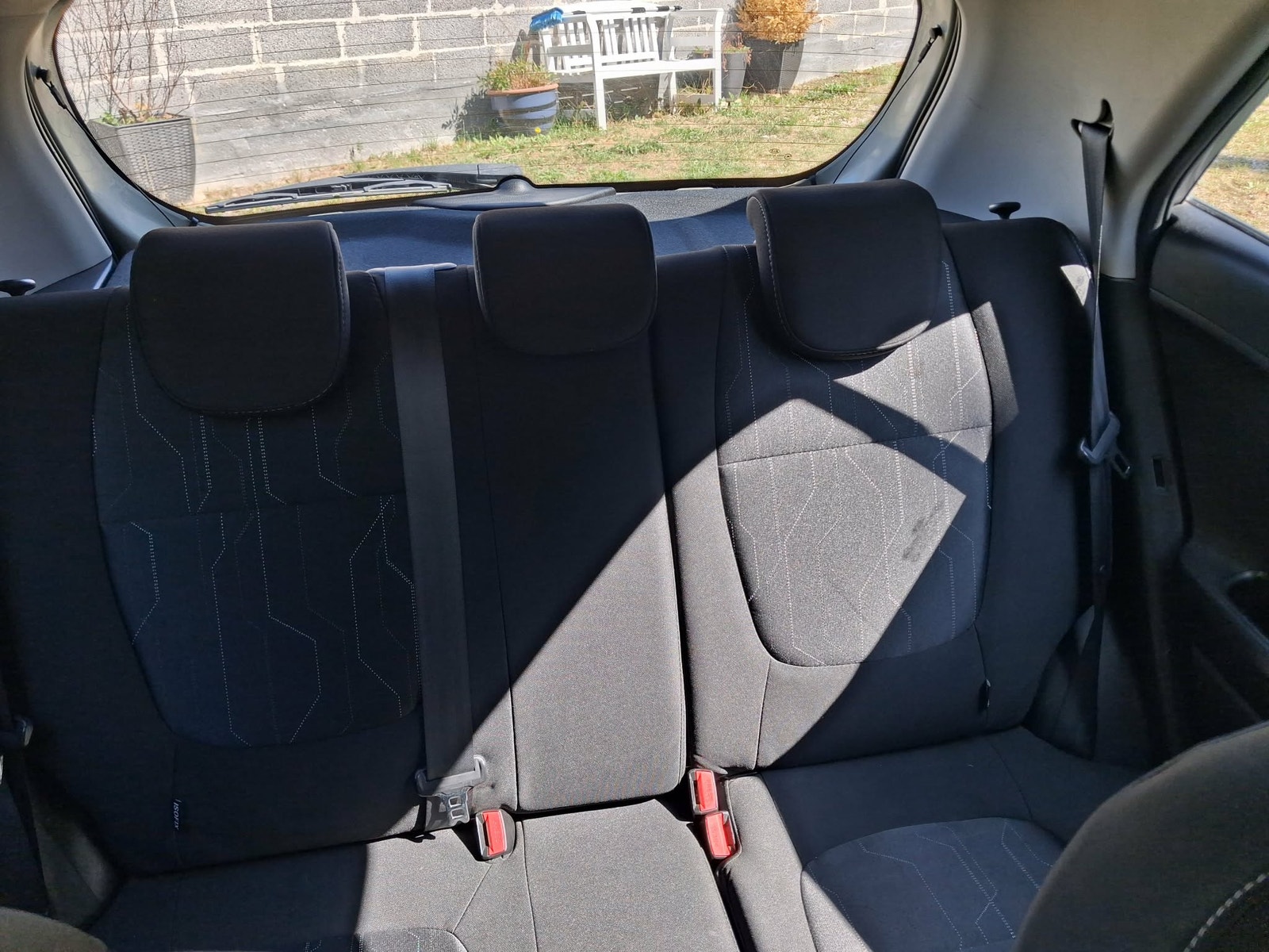Kia Picanto – billede 11