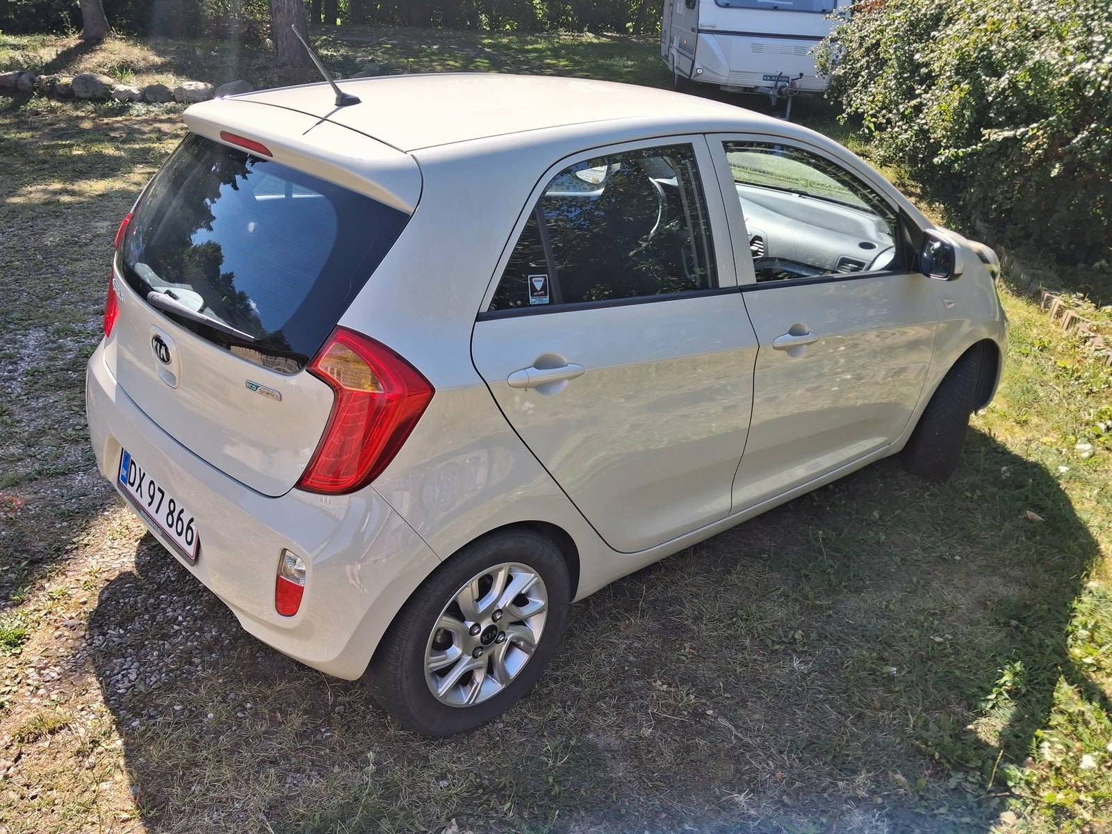 Kia Picanto – billede 2