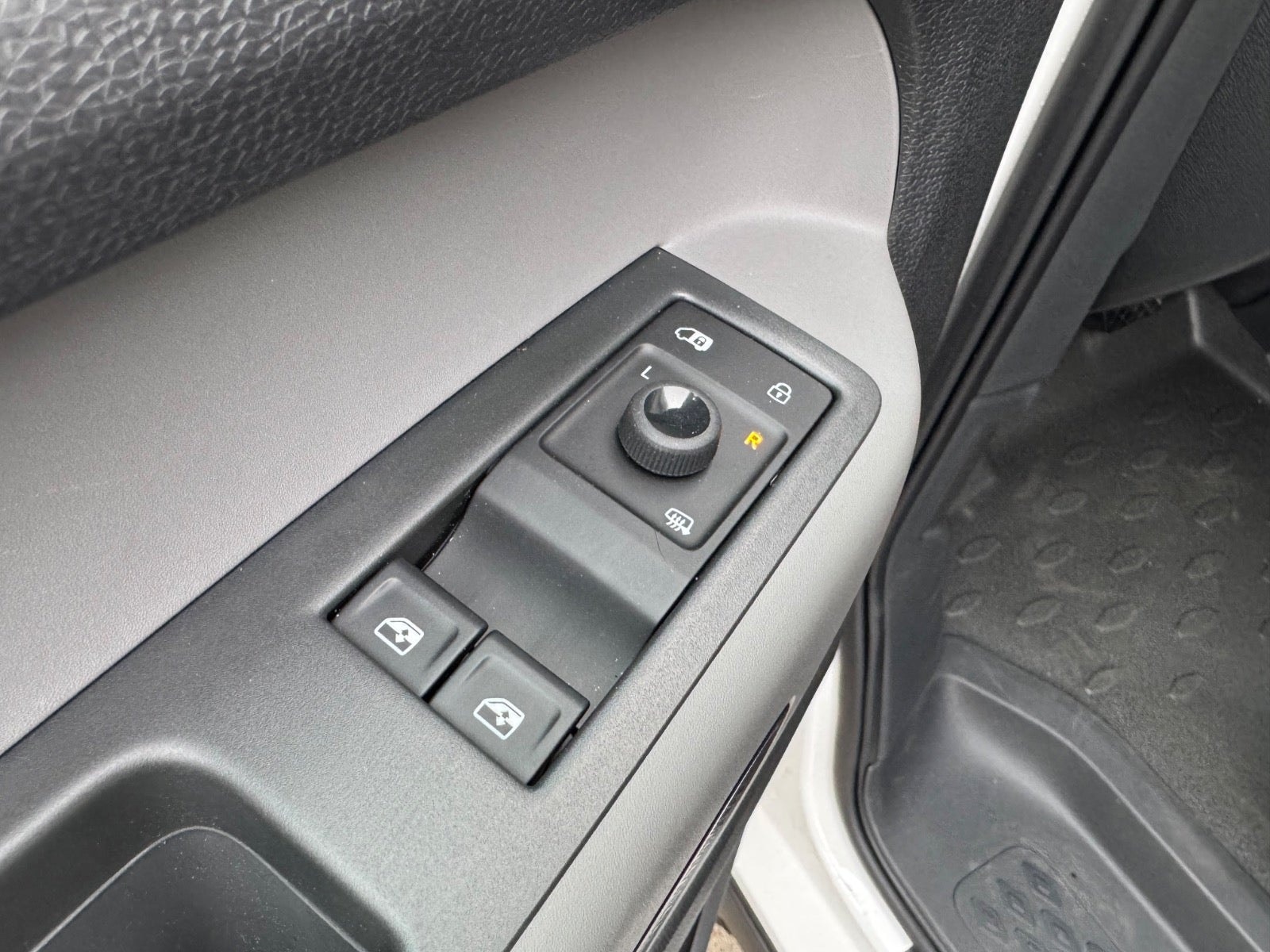 VW ID. Buzz til salg hos Nabilli