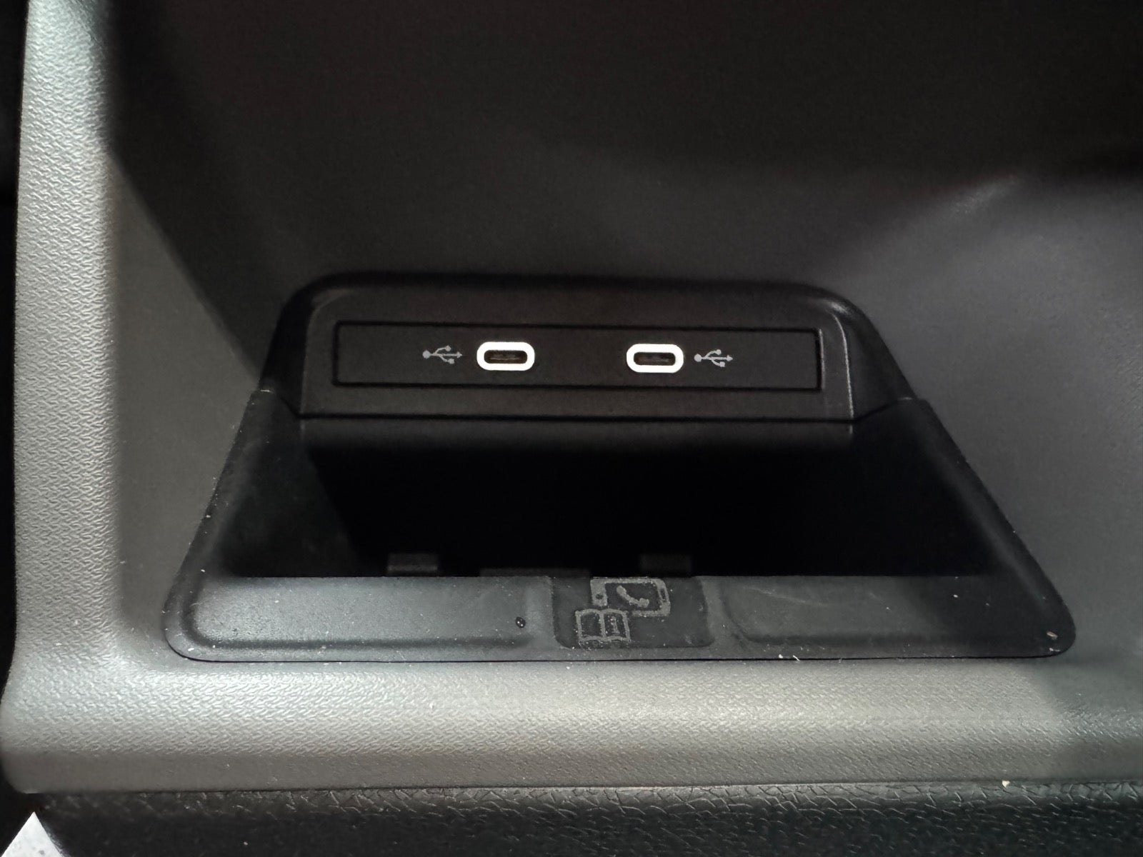 VW ID. Buzz til salg hos Nabilli