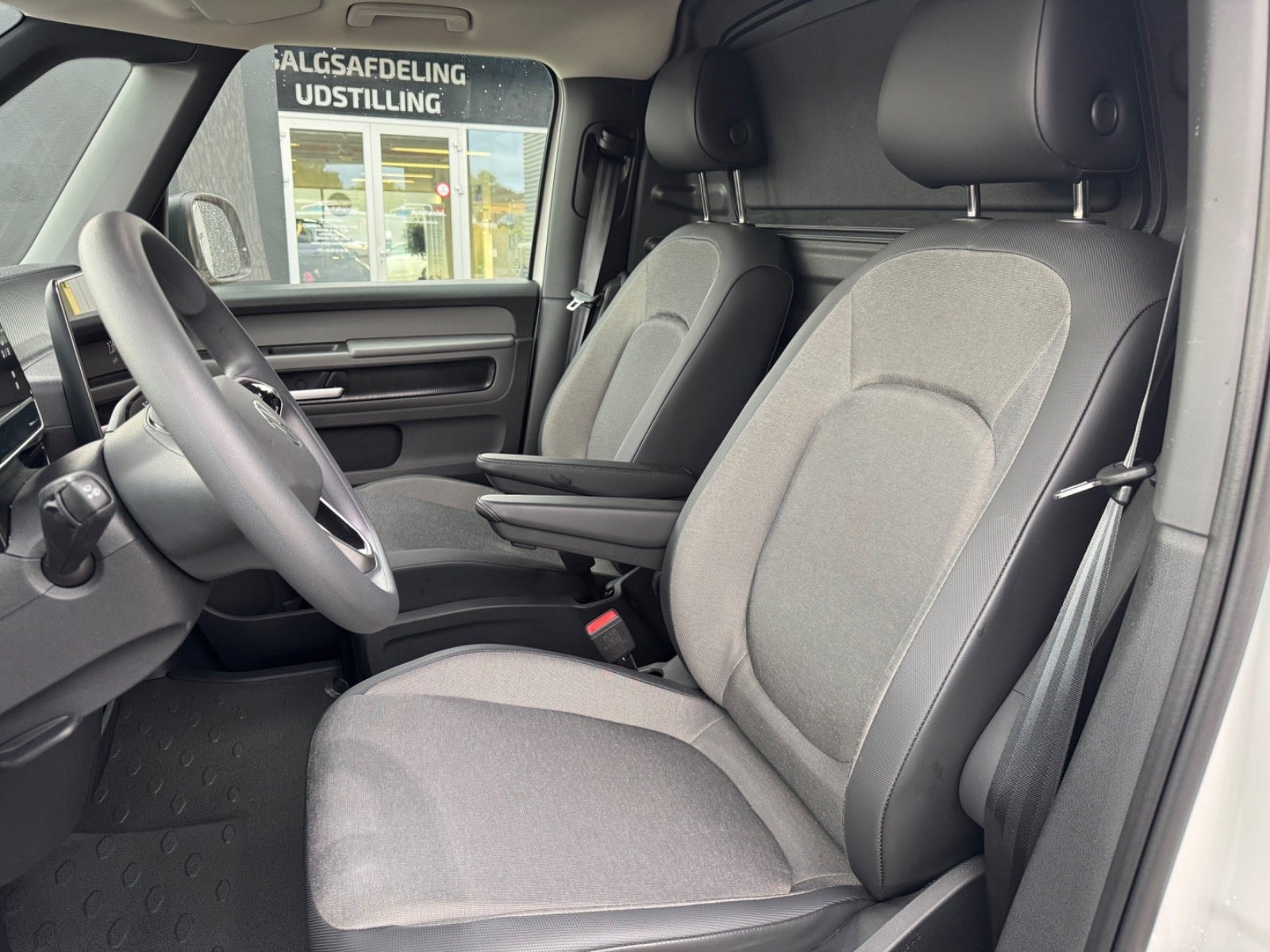 VW ID. Buzz til salg hos Nabilli