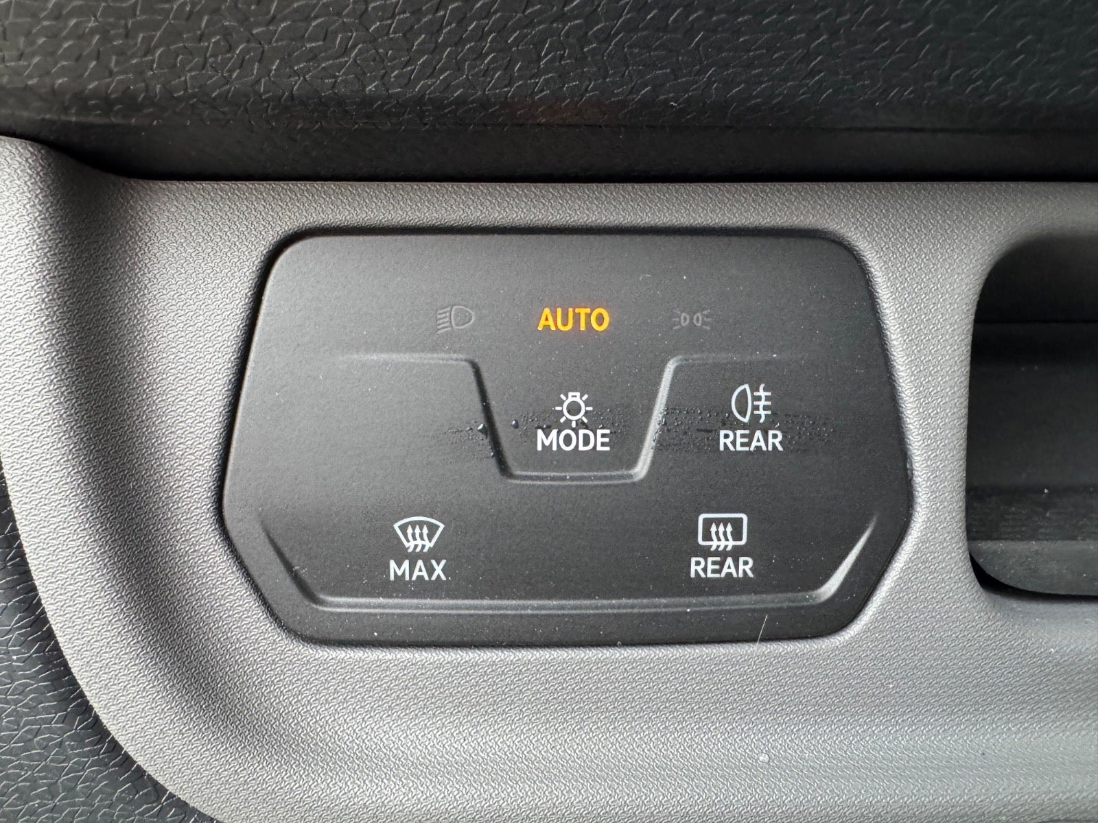 VW ID. Buzz til salg hos Nabilli